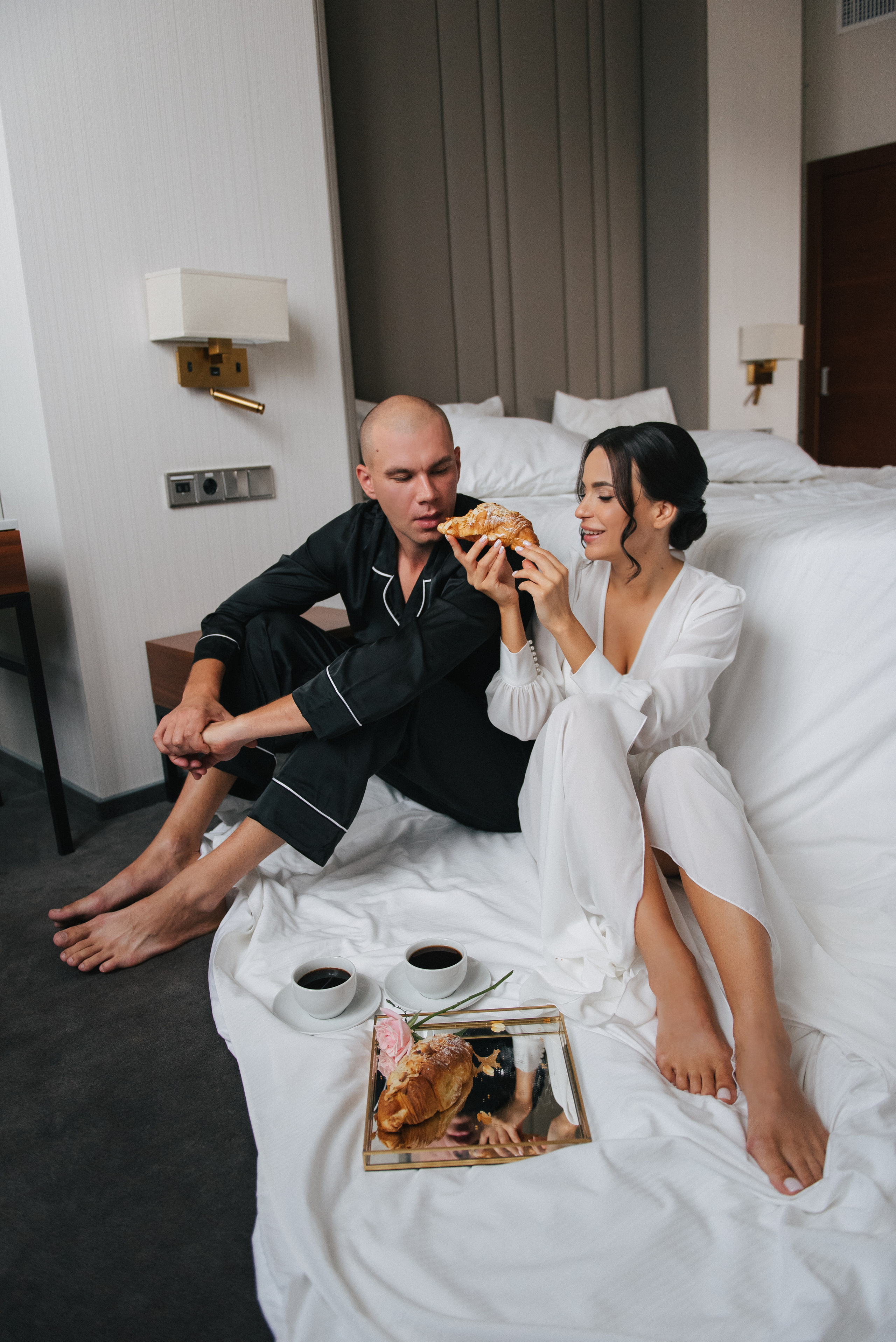 Андрей + Катя — Организация EventGstudio. Свадебный и семейный фотограф Волгоград Москва