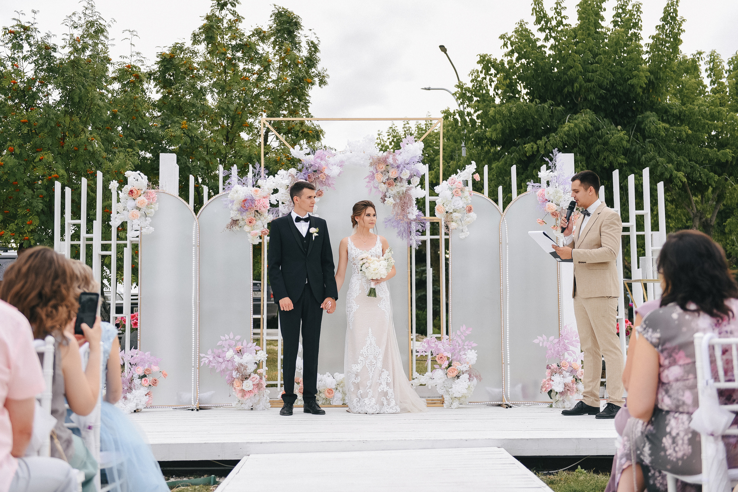 Саша + Алена. Свадебный и семейный фотограф Волгоград Москва