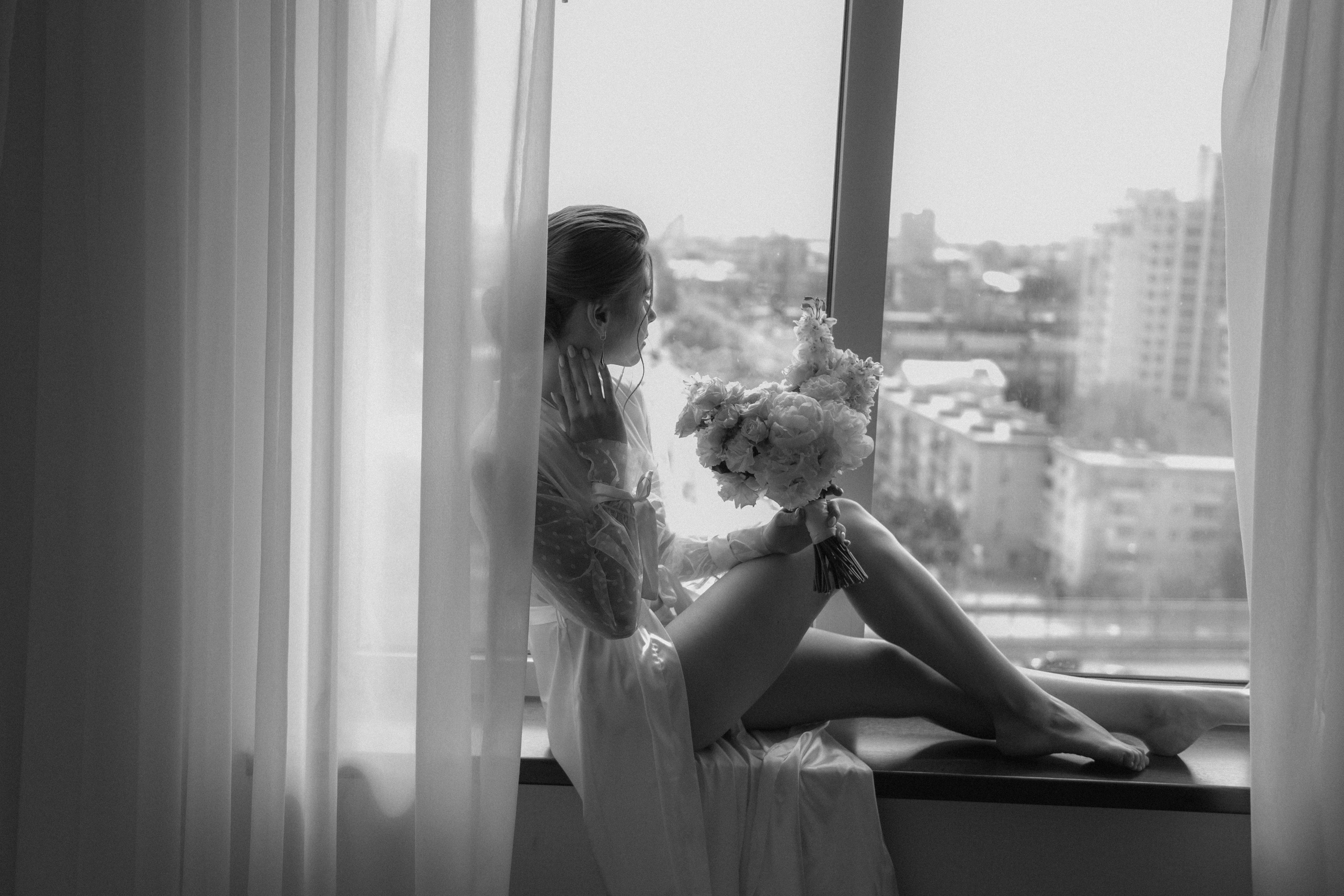 Саша + Алена. Свадебный и семейный фотограф Волгоград Москва