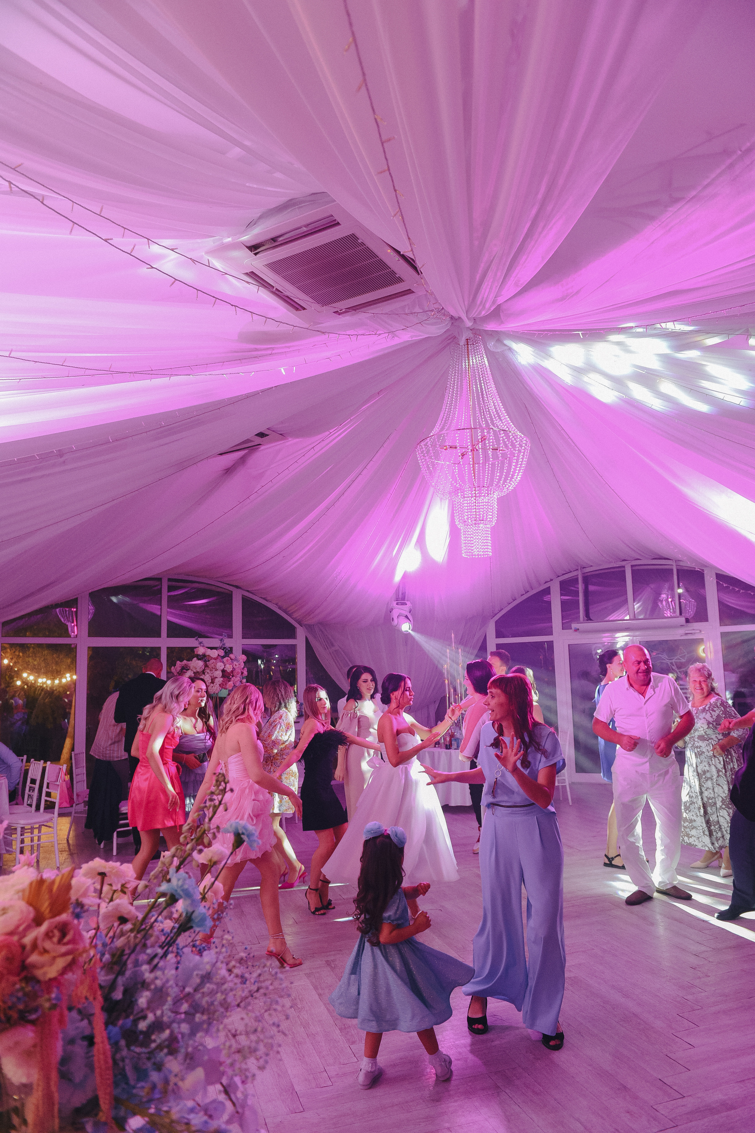 Андрей + Катя — Организация EventGstudio. Свадебный и семейный фотограф Волгоград Москва