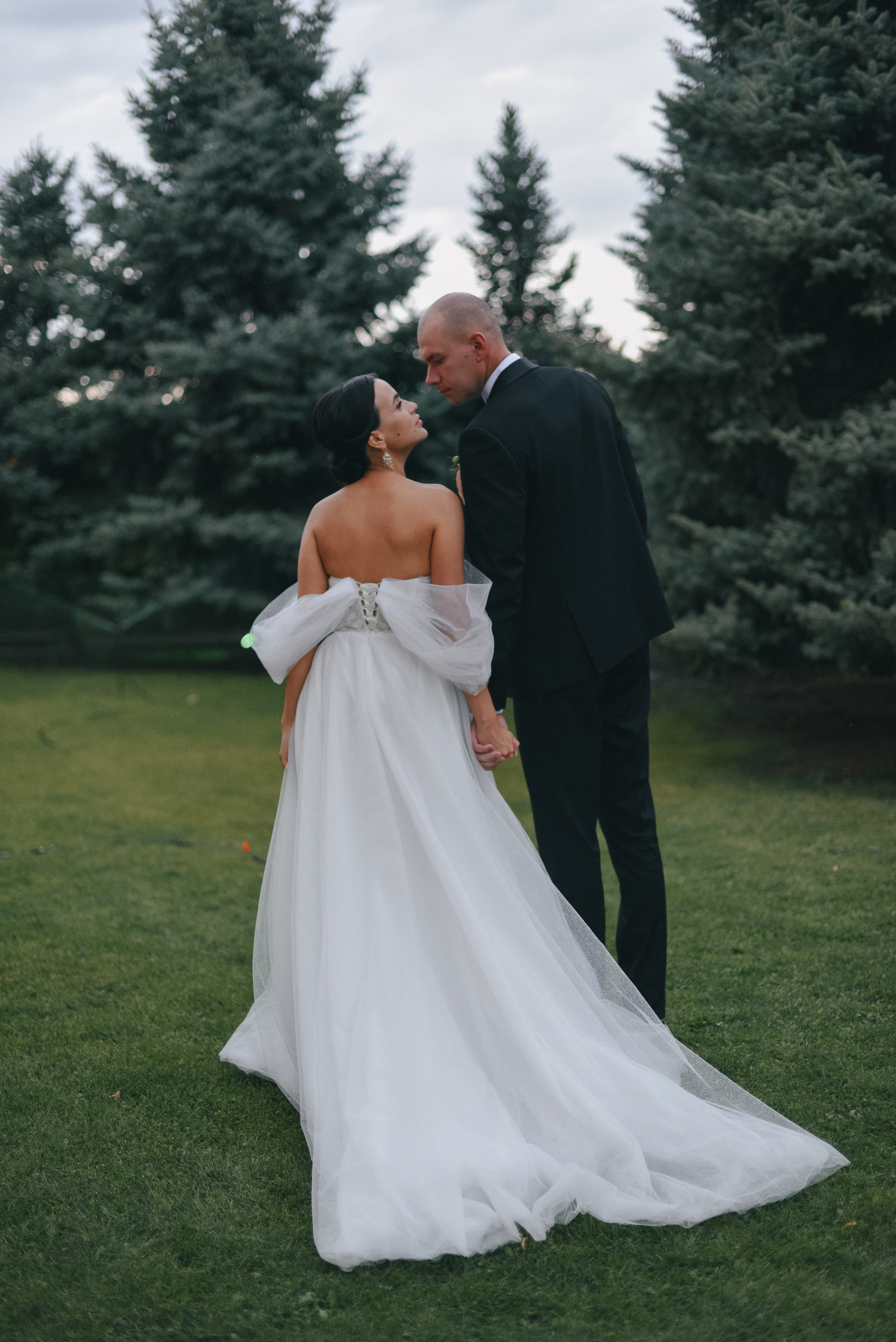 Андрей + Катя — Организация EventGstudio. Свадебный и семейный фотограф Волгоград Москва