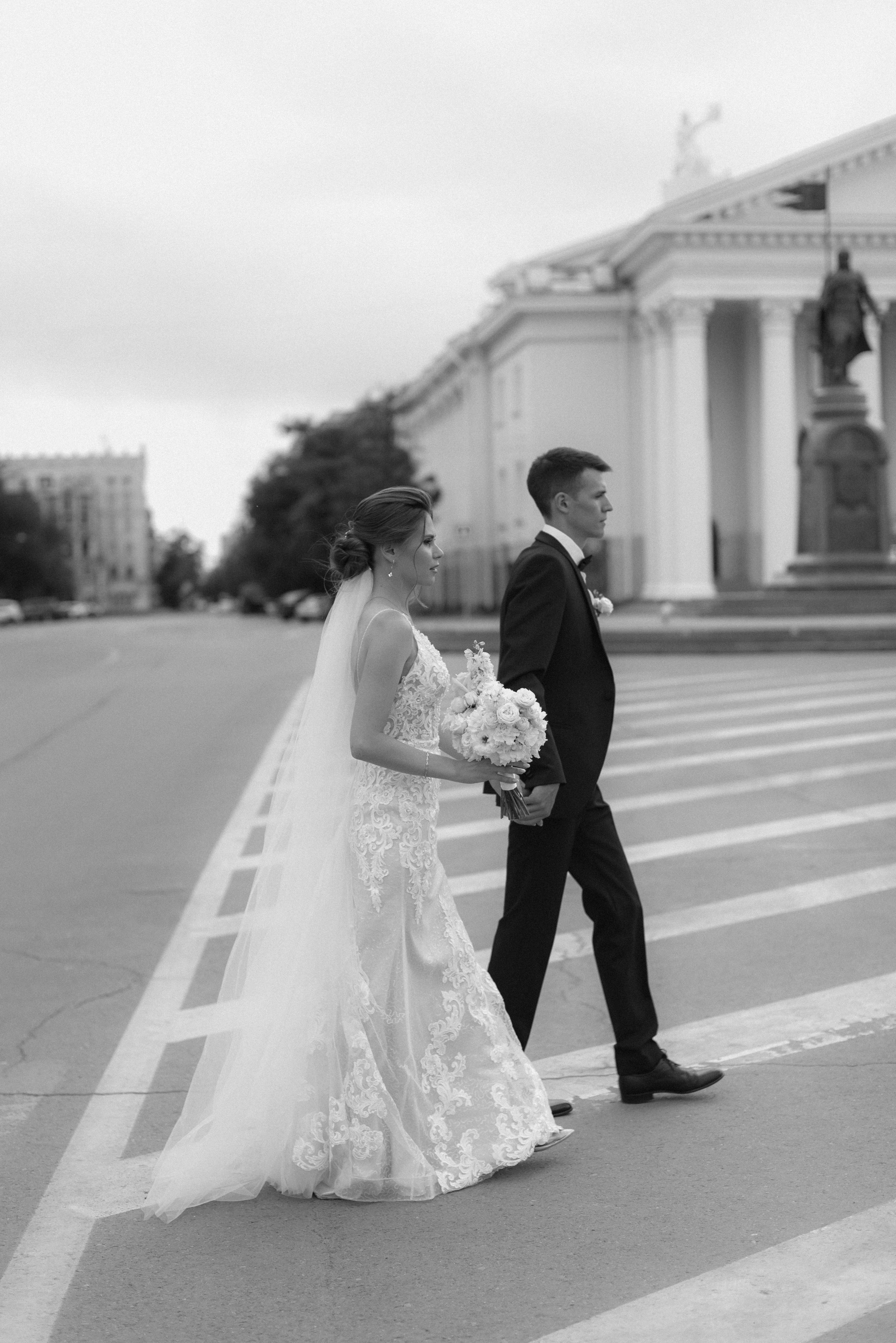 Саша + Алена. Свадебный и семейный фотограф Волгоград Москва