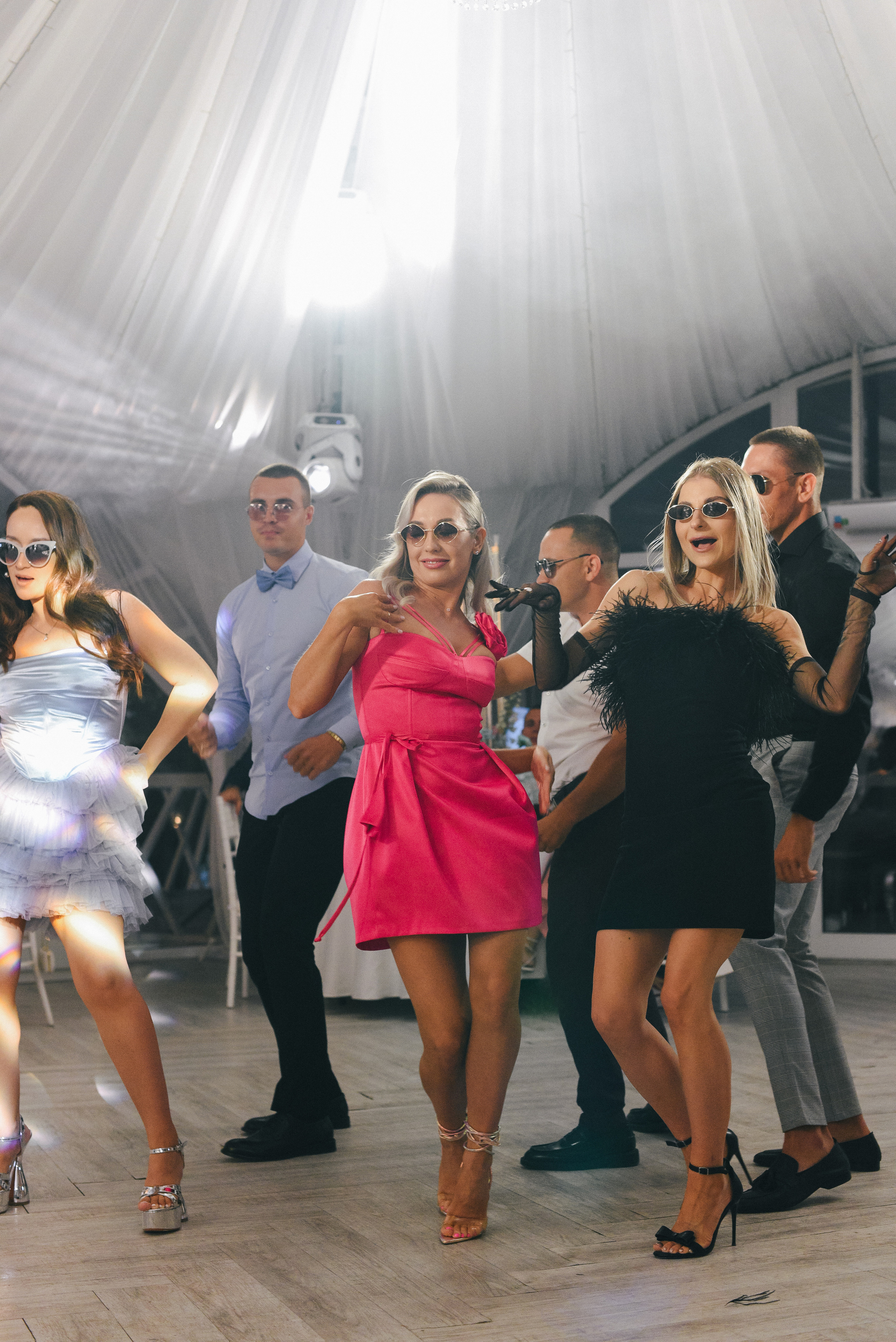 Андрей + Катя — Организация EventGstudio. Свадебный и семейный фотограф Волгоград Москва