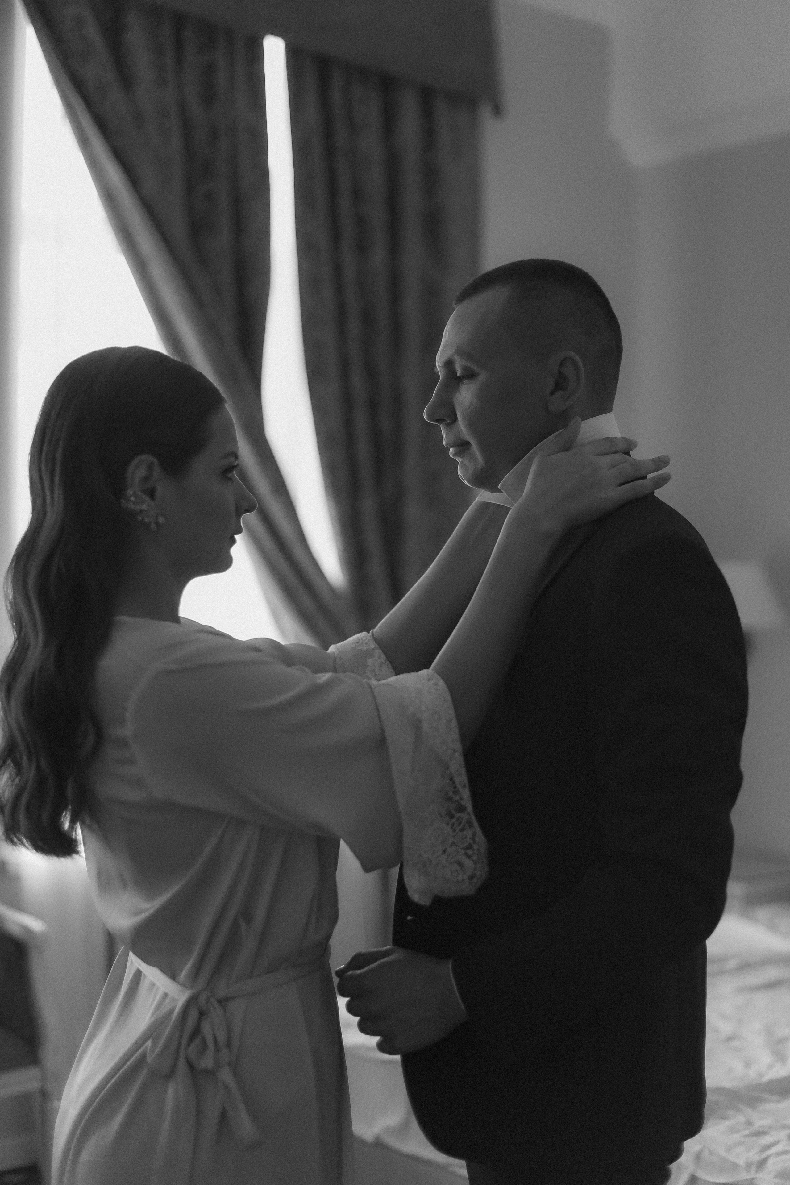 Рома + Аня. Свадебный и семейный фотограф Волгоград Москва