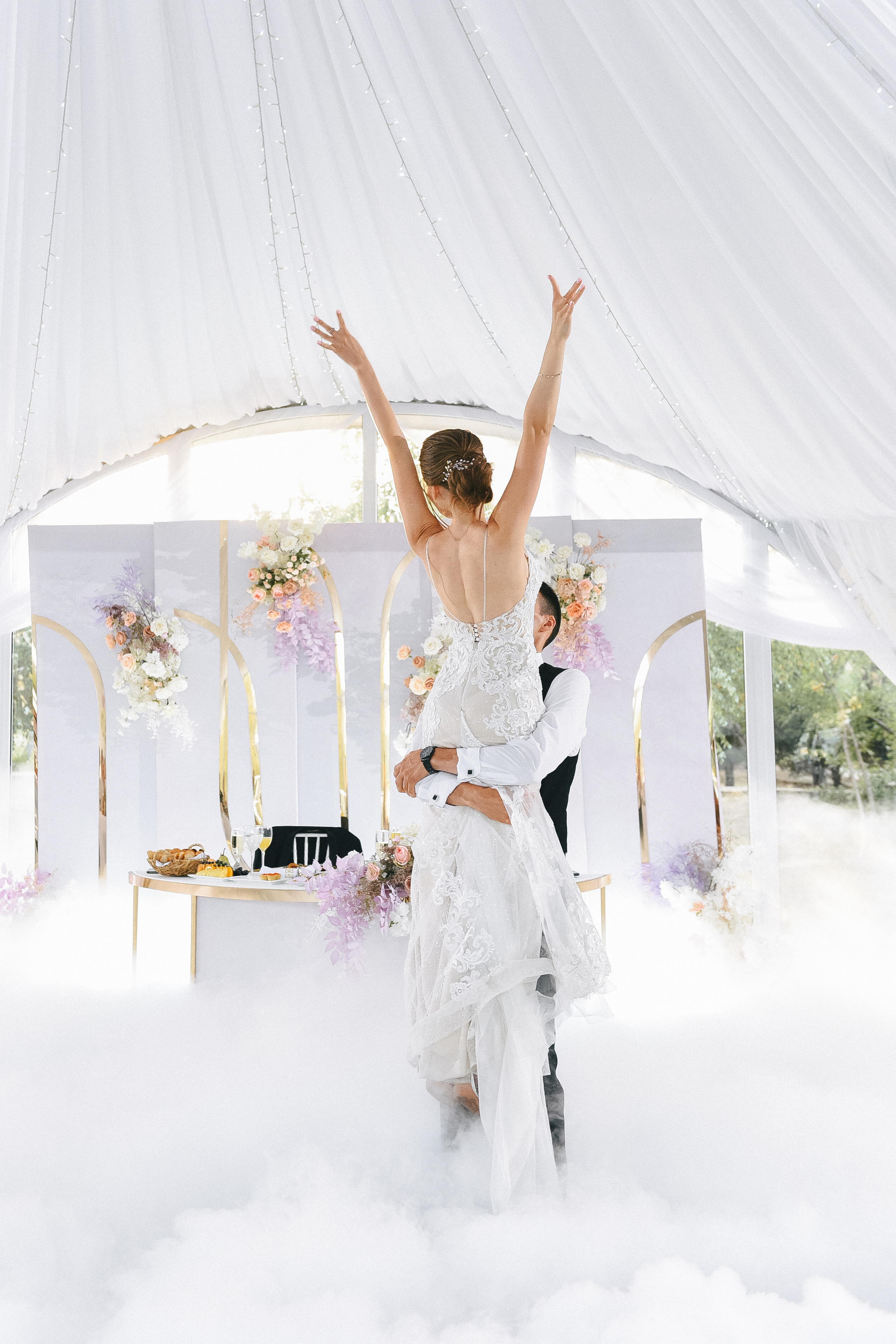 Саша + Алена. Свадебный и семейный фотограф Волгоград Москва