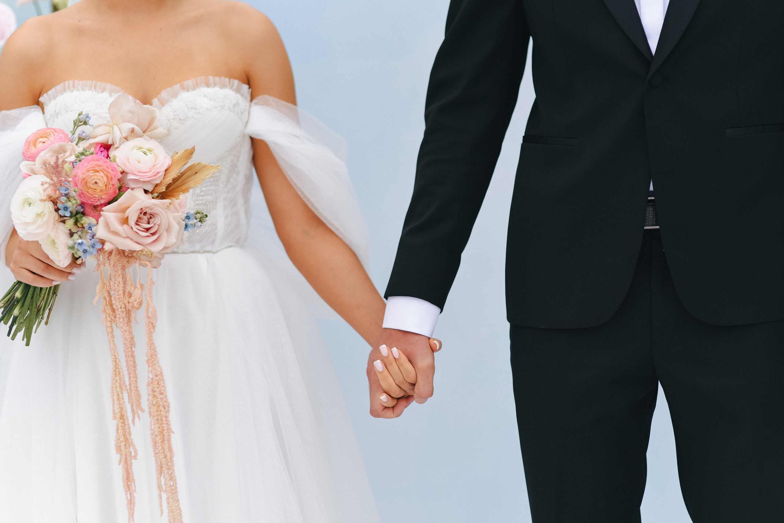 Андрей + Катя — Организация EventGstudio. Свадебный и семейный фотограф Волгоград Москва