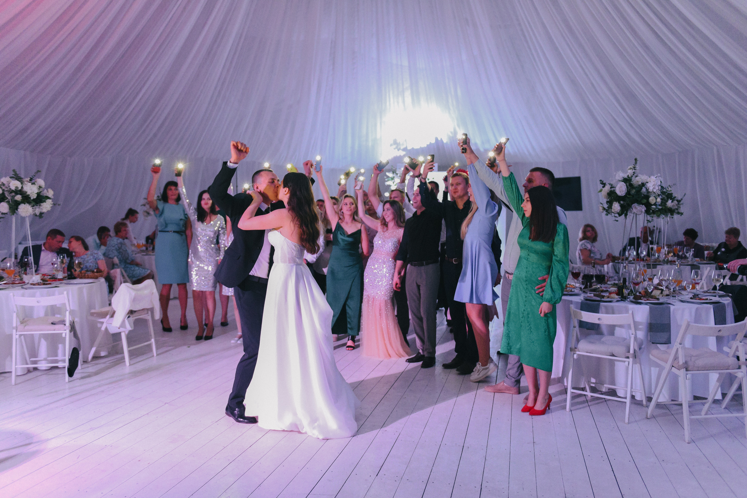 Рома + Аня. Свадебный и семейный фотограф Волгоград Москва