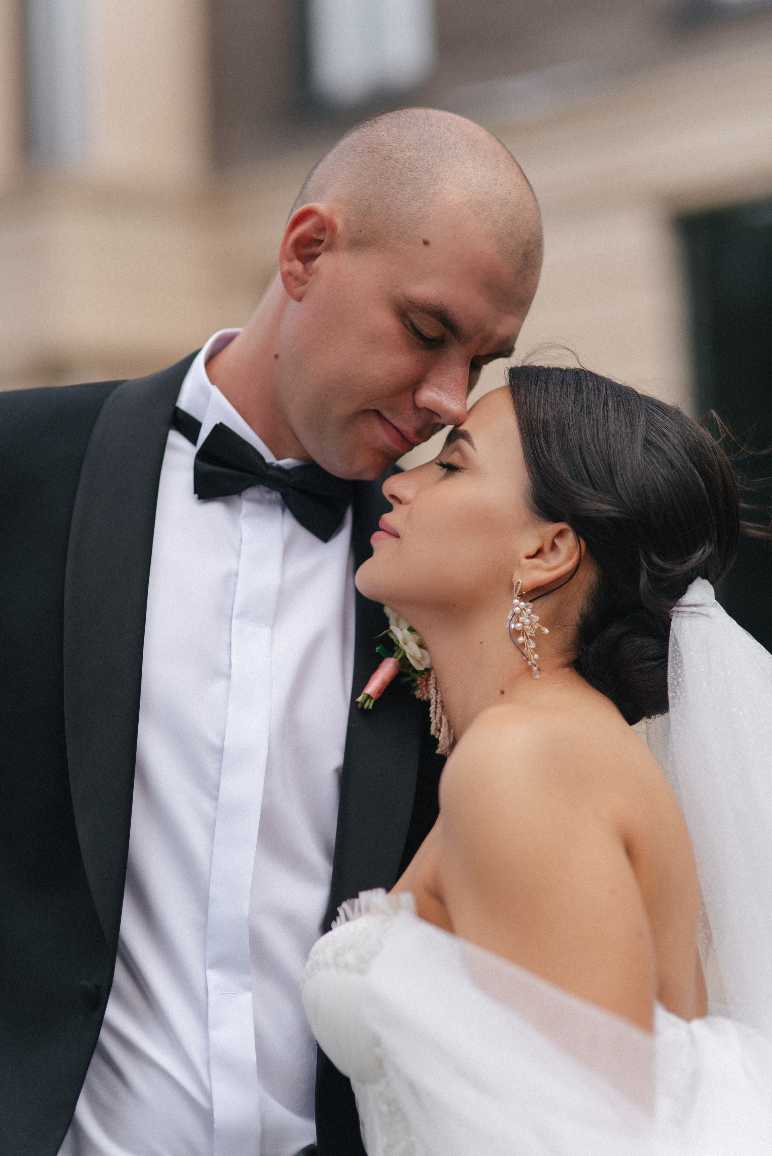 Андрей + Катя — Организация EventGstudio. Свадебный и семейный фотограф Волгоград Москва