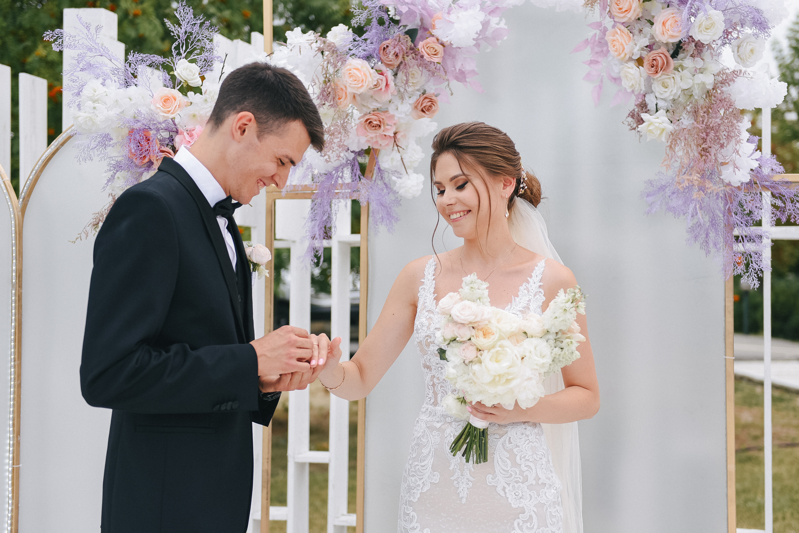 Саша + Алена. Свадебный и семейный фотограф Волгоград Москва