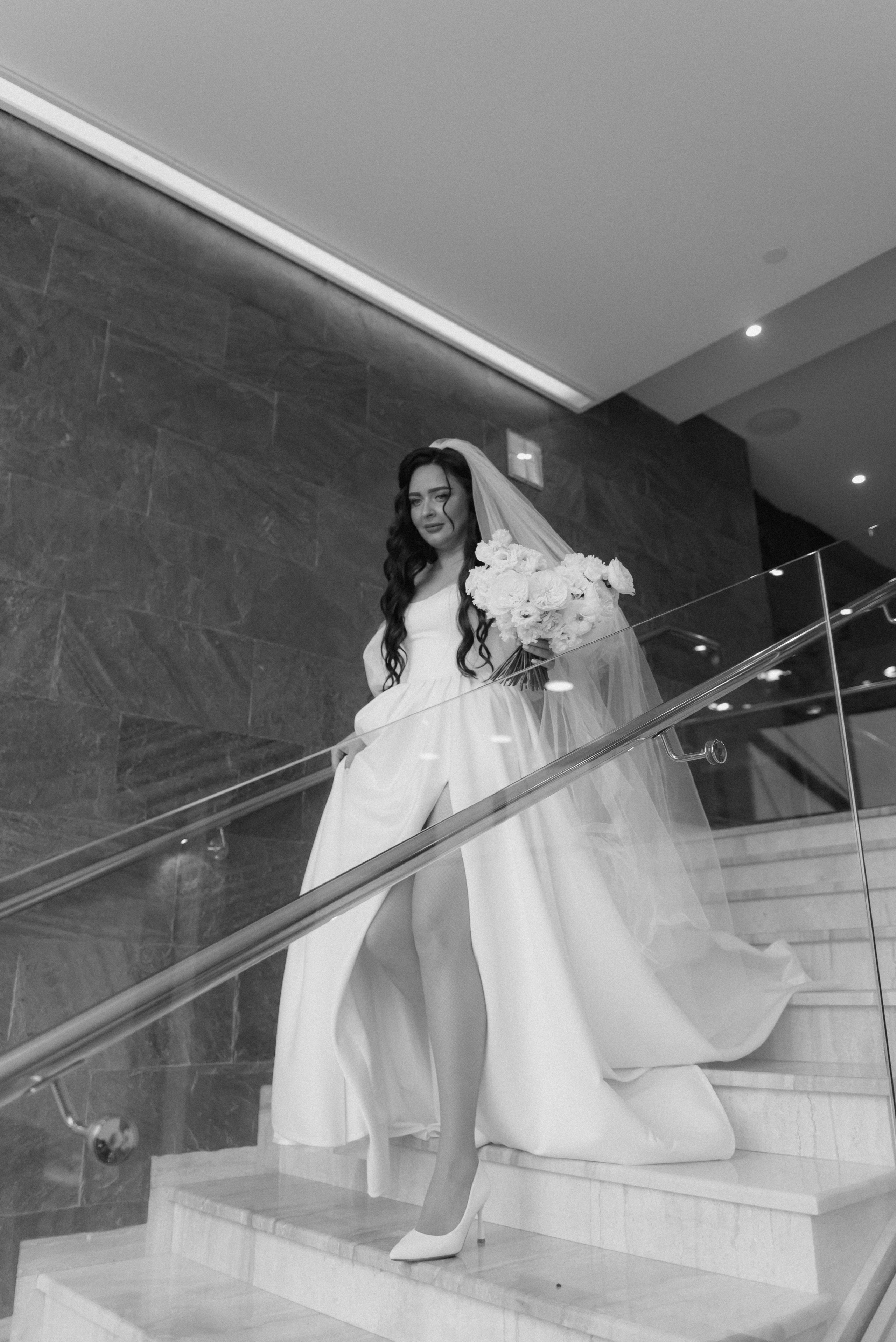 Дима + Даша — Организация ВАН ЛАВ. Свадебный и семейный фотограф Волгоград Москва