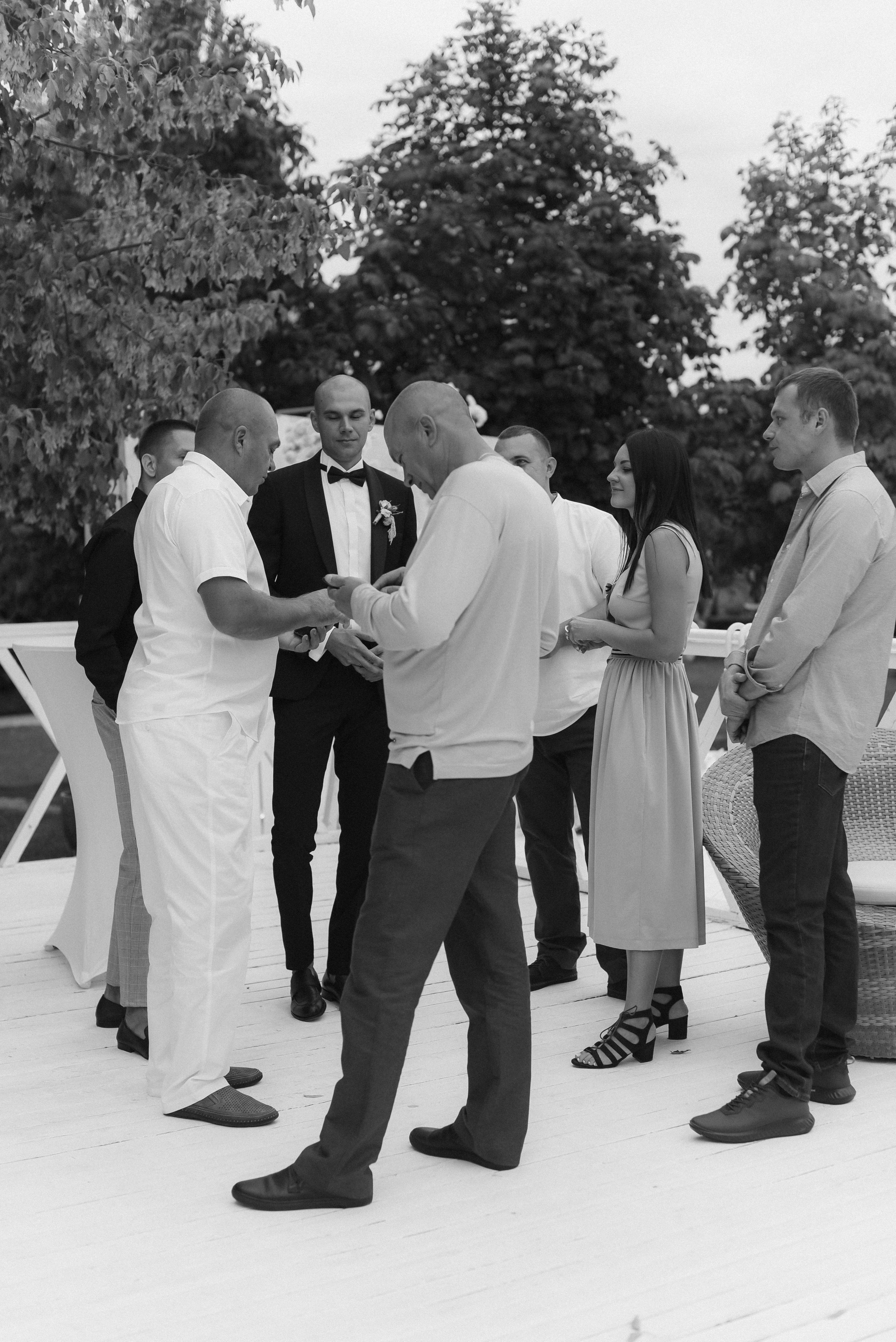 Андрей + Катя — Организация EventGstudio. Свадебный и семейный фотограф Волгоград Москва