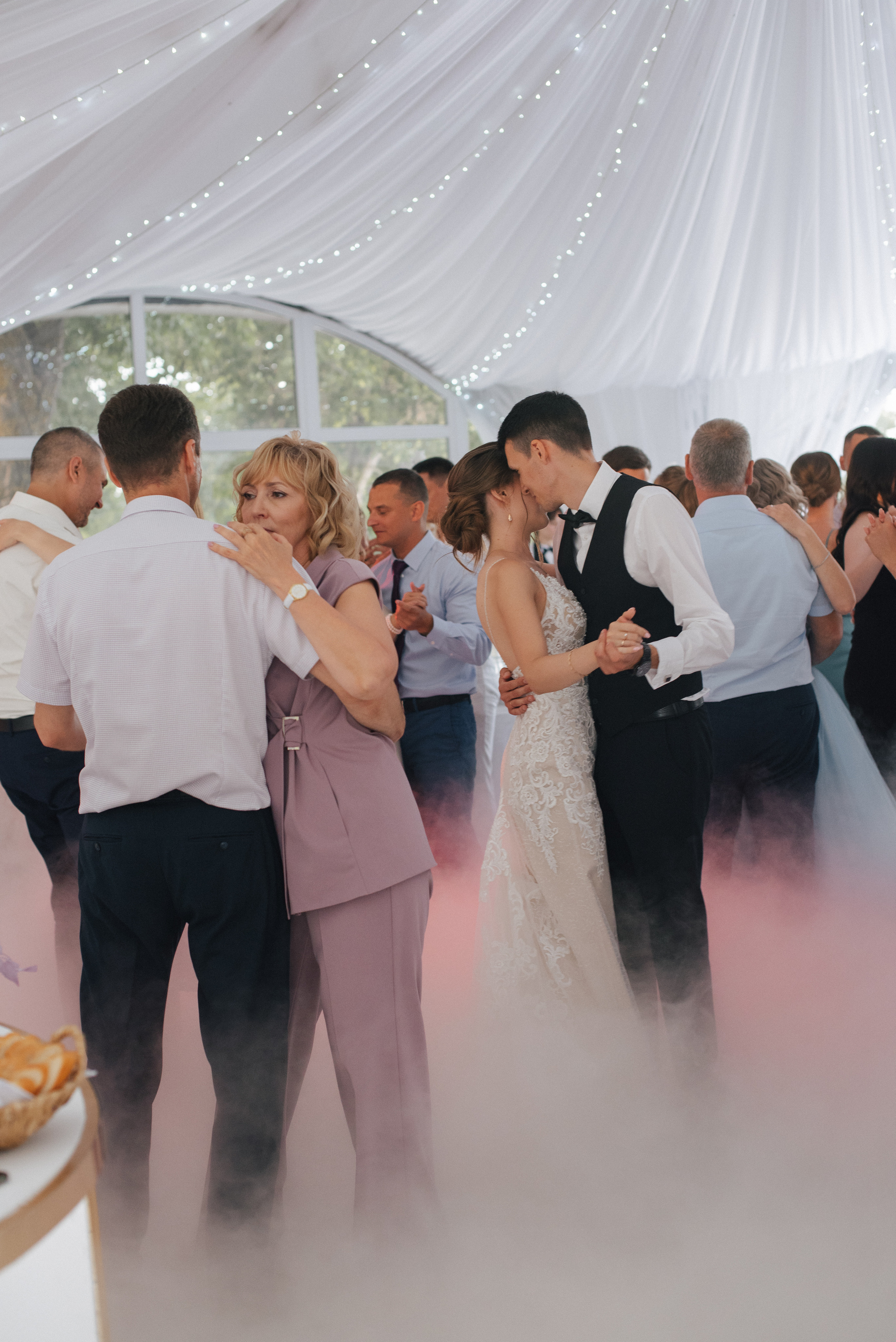 Саша + Алена. Свадебный и семейный фотограф Волгоград Москва