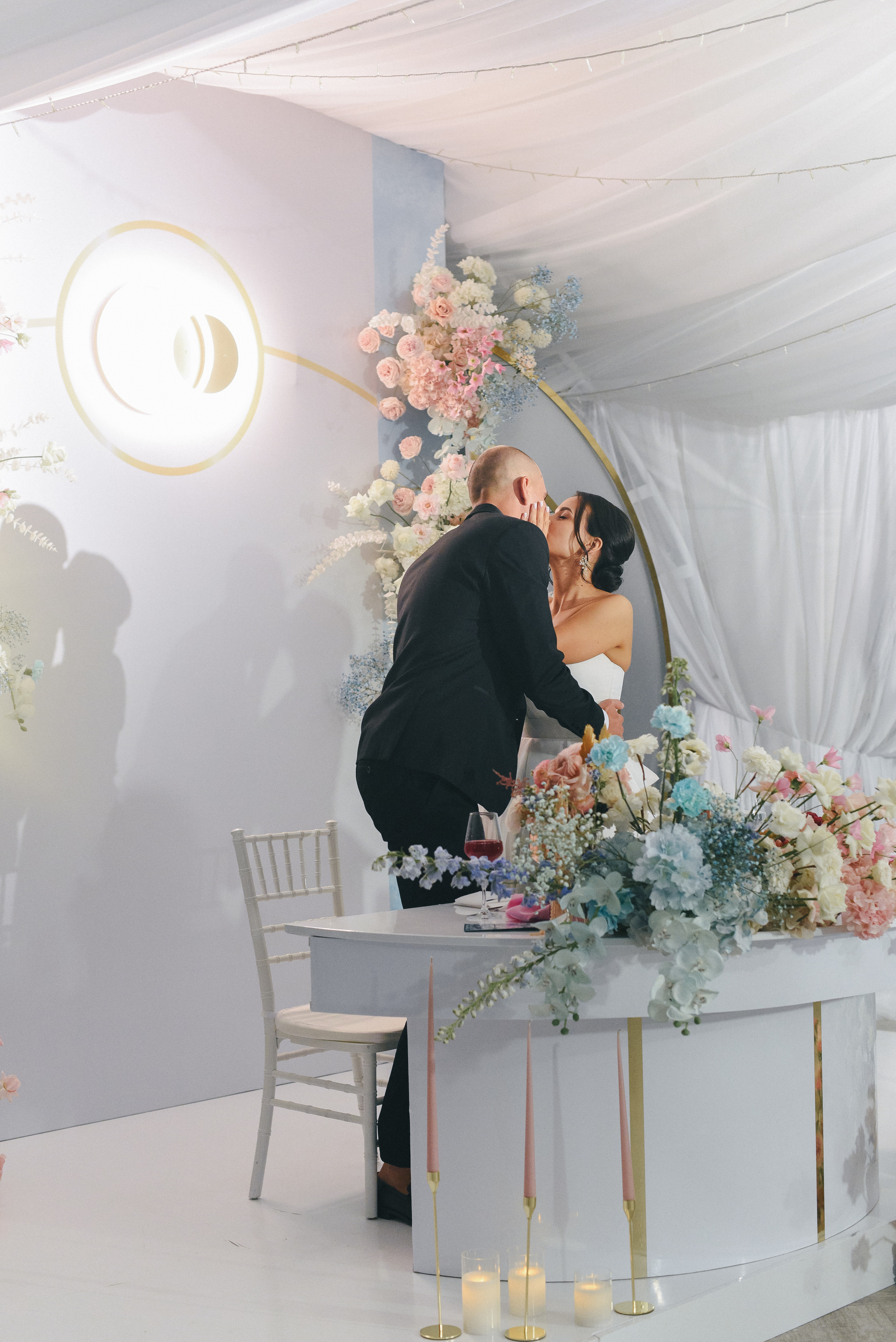 Андрей + Катя — Организация EventGstudio. Свадебный и семейный фотограф Волгоград Москва