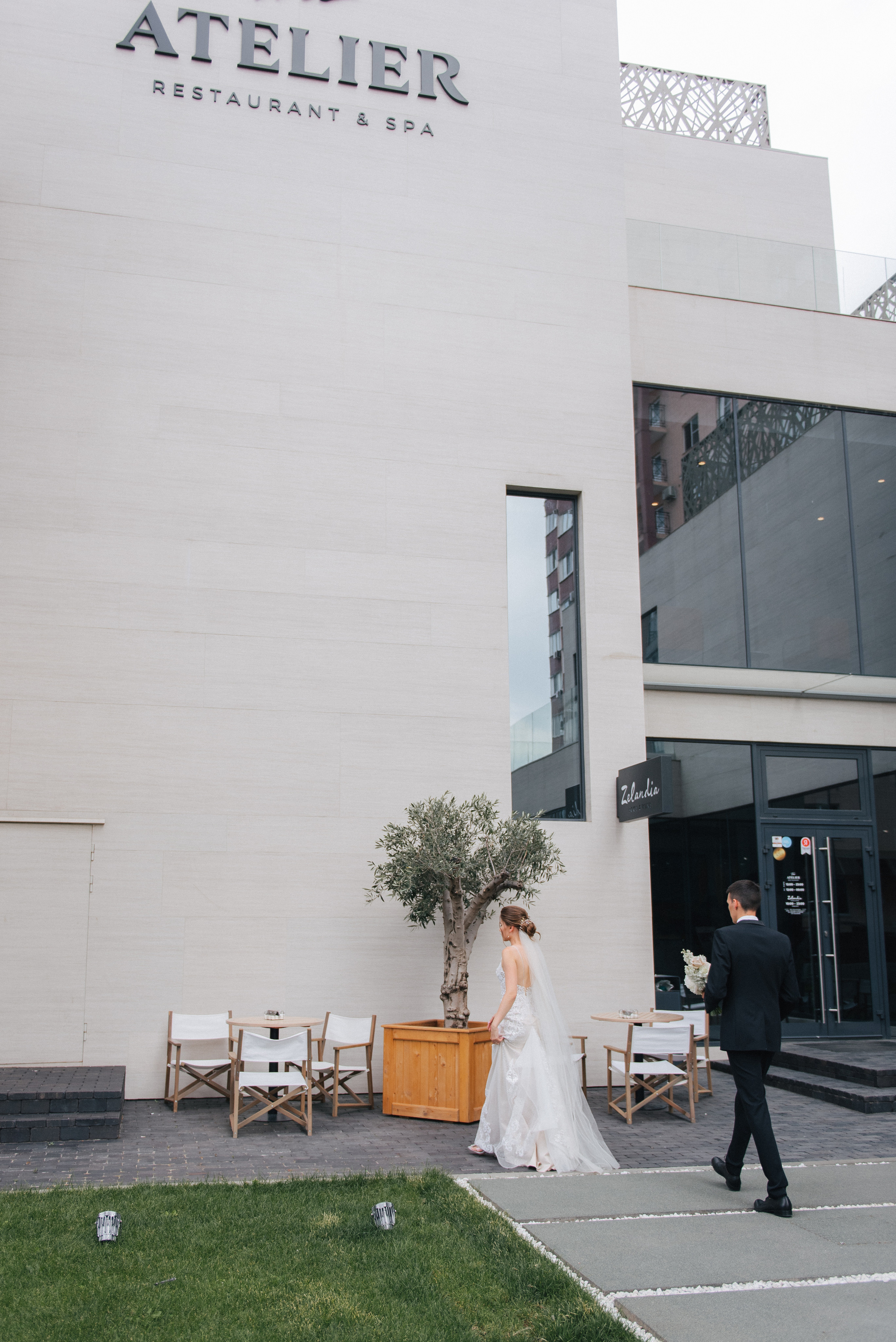 Саша + Алена. Свадебный и семейный фотограф Волгоград Москва