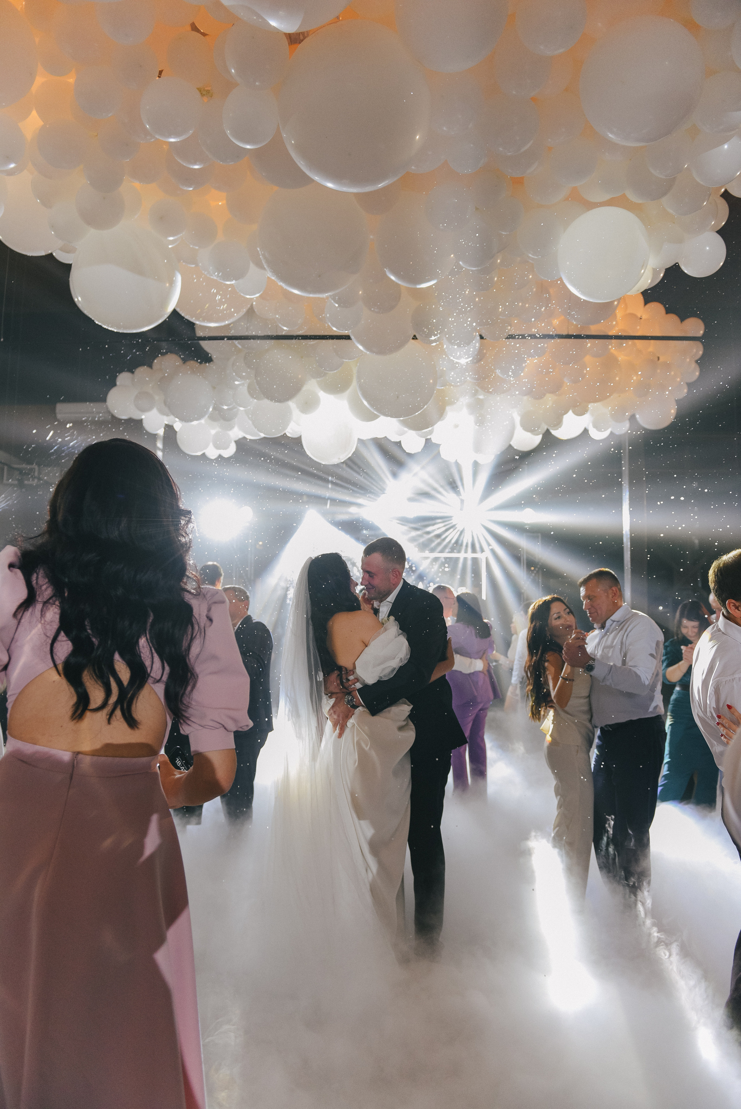 Дима + Даша — Организация ВАН ЛАВ. Свадебный и семейный фотограф Волгоград Москва