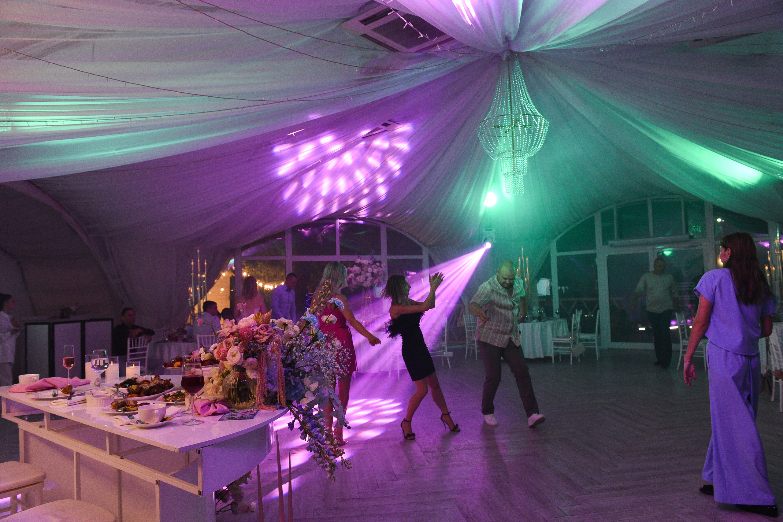 Андрей + Катя — Организация EventGstudio. Свадебный и семейный фотограф Волгоград Москва