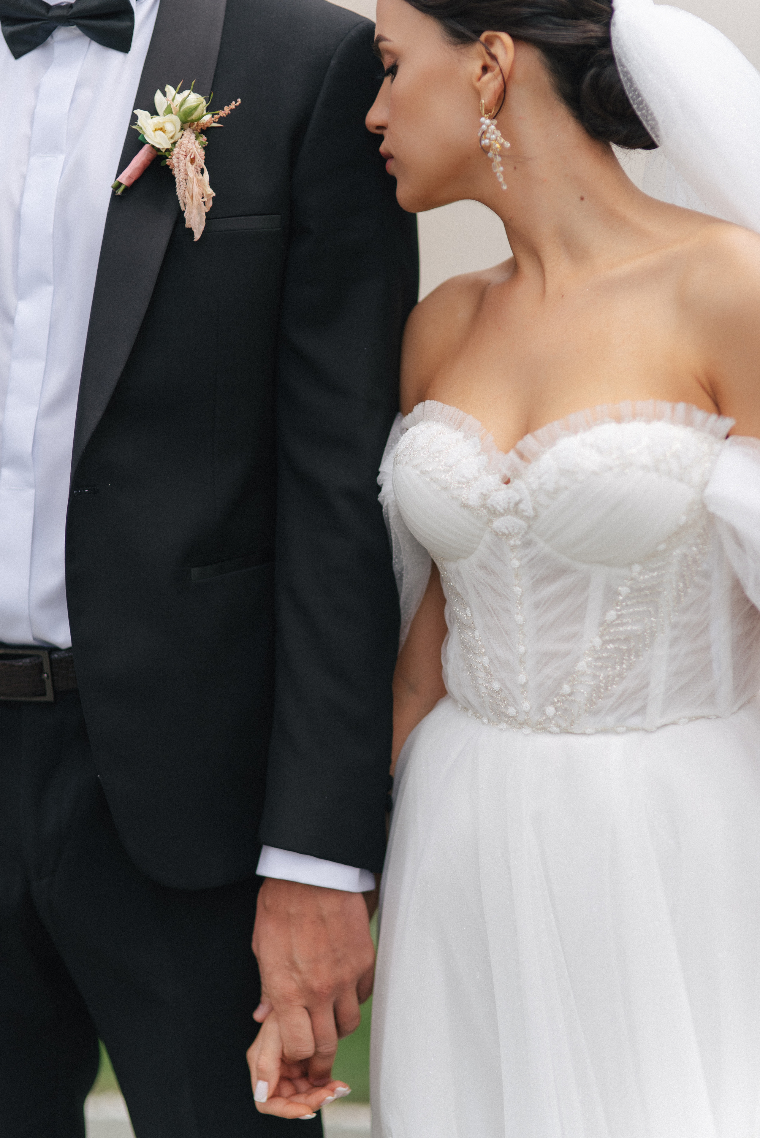 Андрей + Катя — Организация EventGstudio. Свадебный и семейный фотограф Волгоград Москва