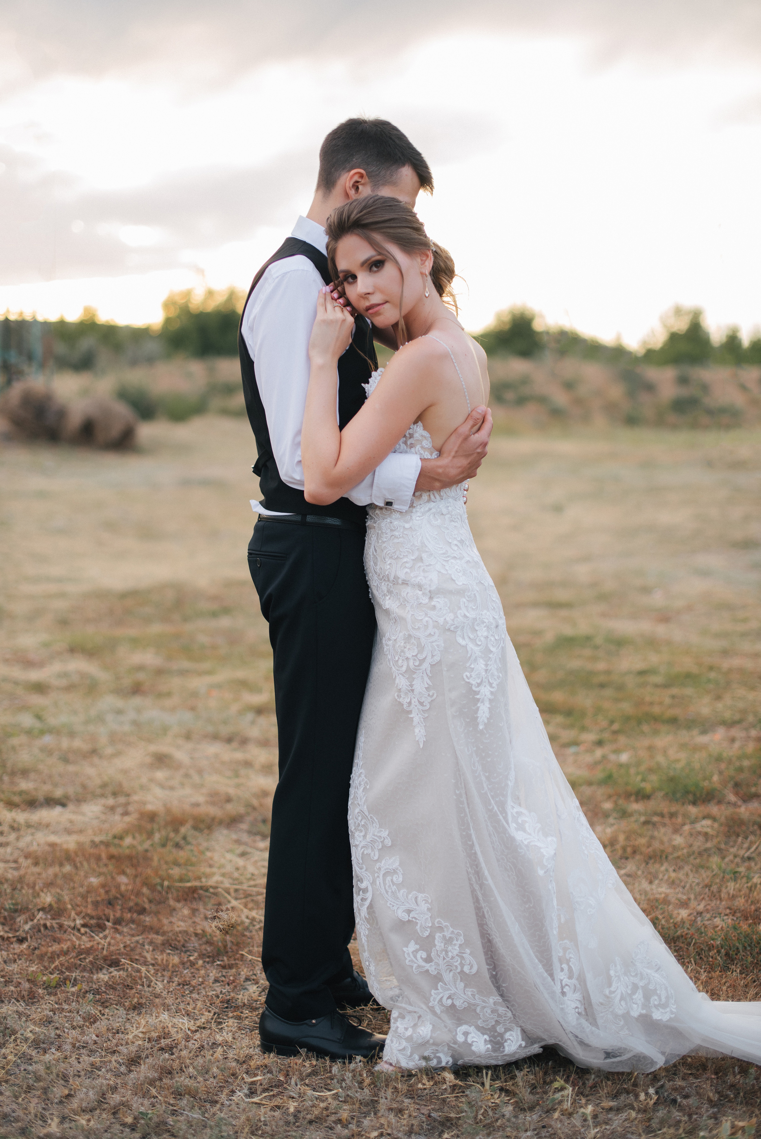 Саша + Алена. Свадебный и семейный фотограф Волгоград Москва