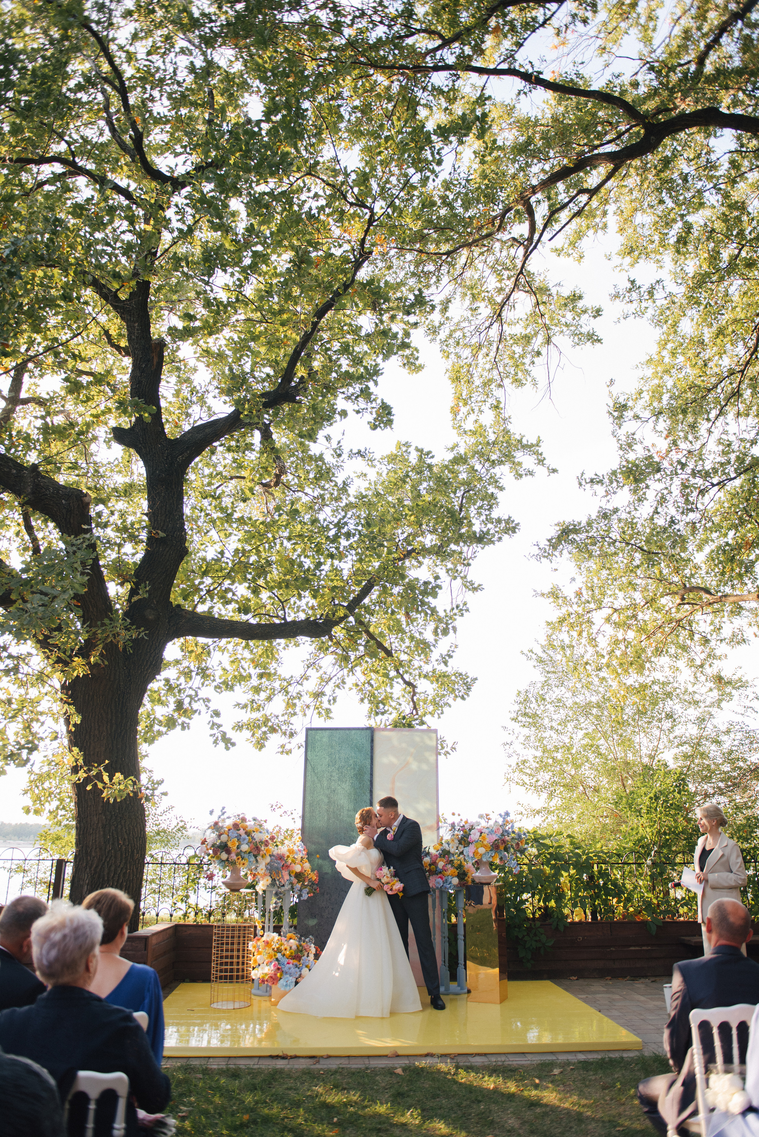 Макс + Катя — Организация Светлана Бортавова. Свадебный и семейный фотограф Волгоград Москва