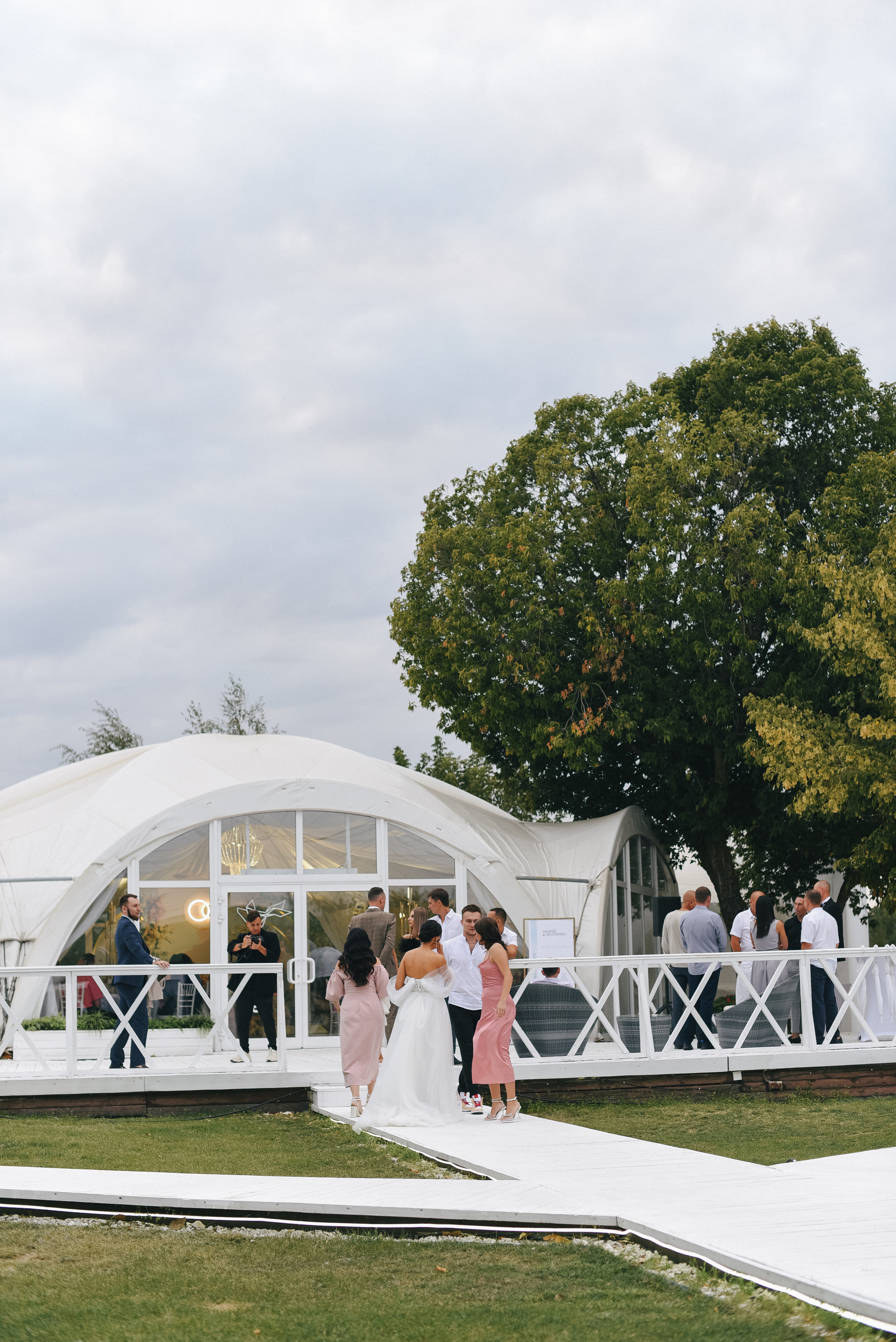 Андрей + Катя — Организация EventGstudio. Свадебный и семейный фотограф Волгоград Москва