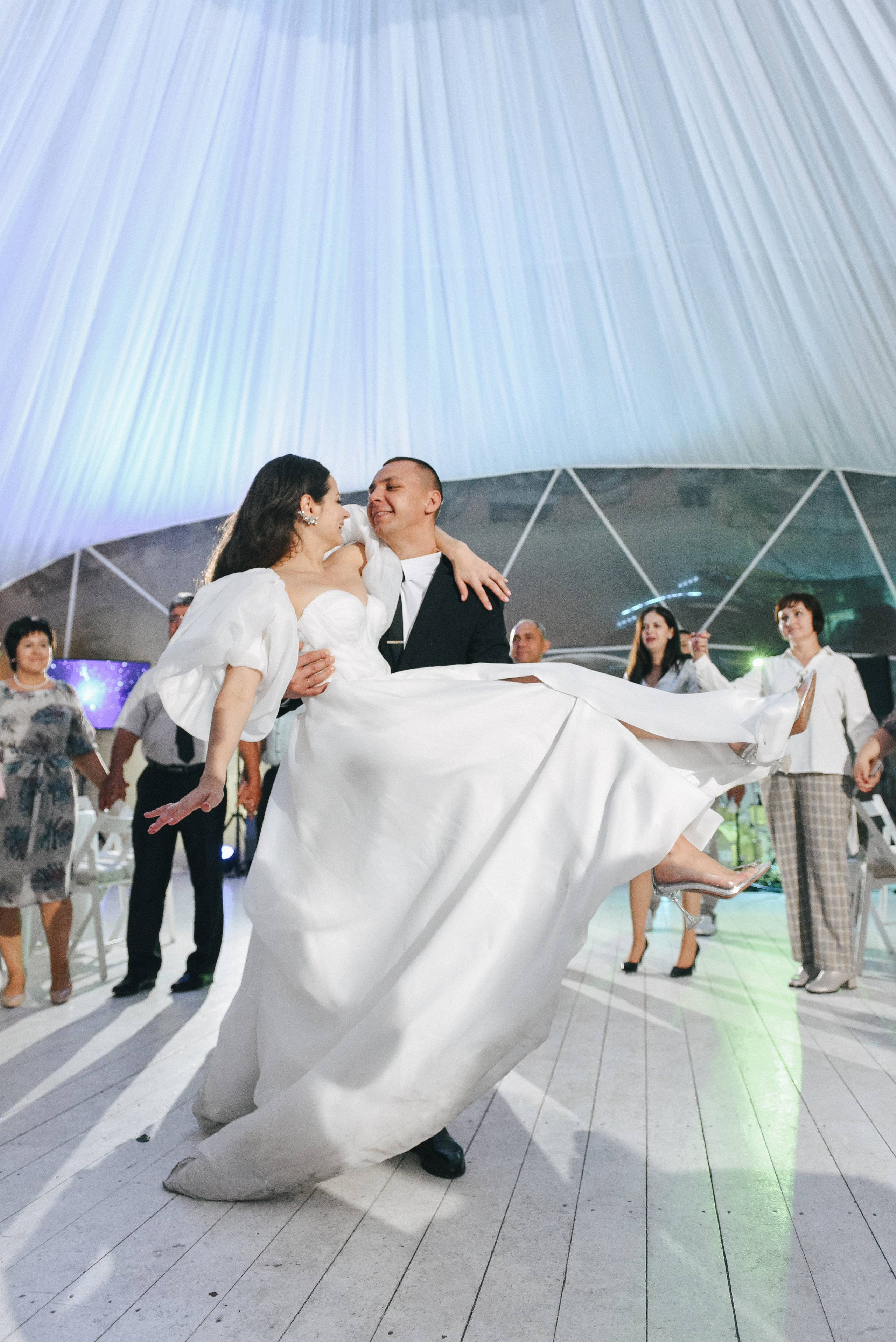 Рома + Аня. Свадебный и семейный фотограф Волгоград Москва