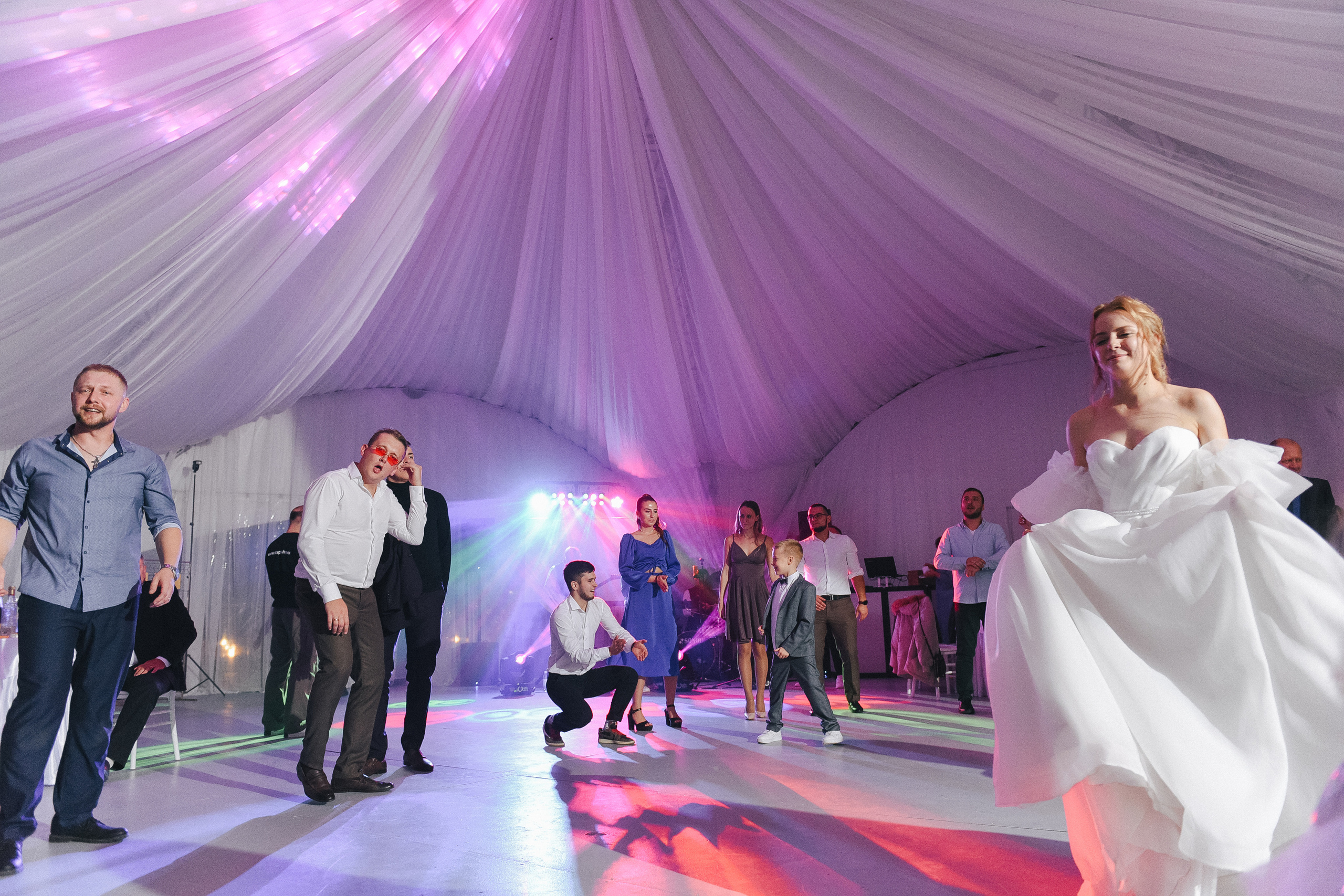 Макс + Катя — Организация Светлана Бортавова. Свадебный и семейный фотограф Волгоград Москва