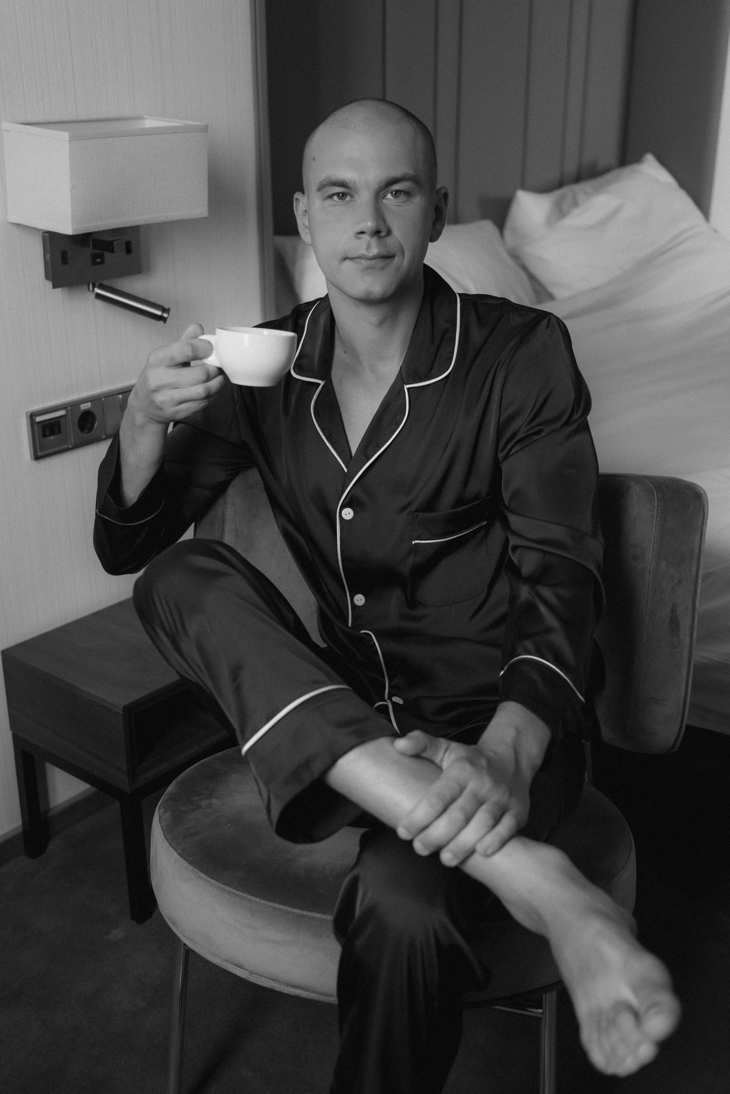 Андрей + Катя — Организация EventGstudio. Свадебный и семейный фотограф Волгоград Москва