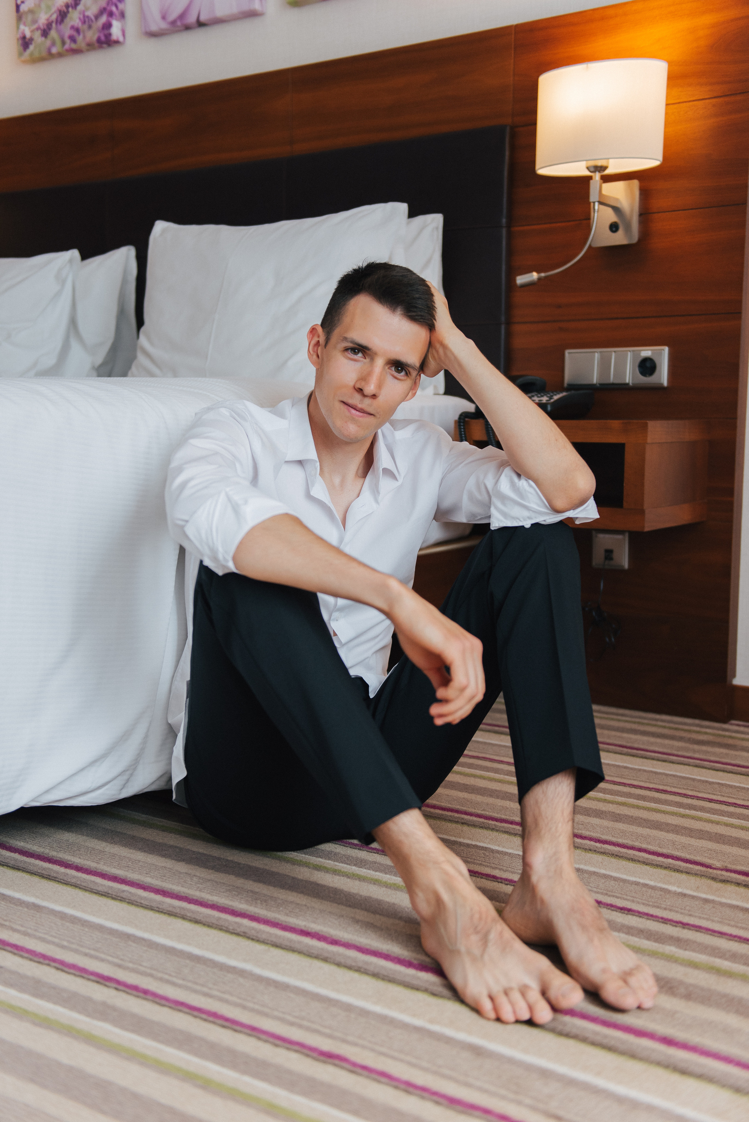 Саша + Алена. Свадебный и семейный фотограф Волгоград Москва