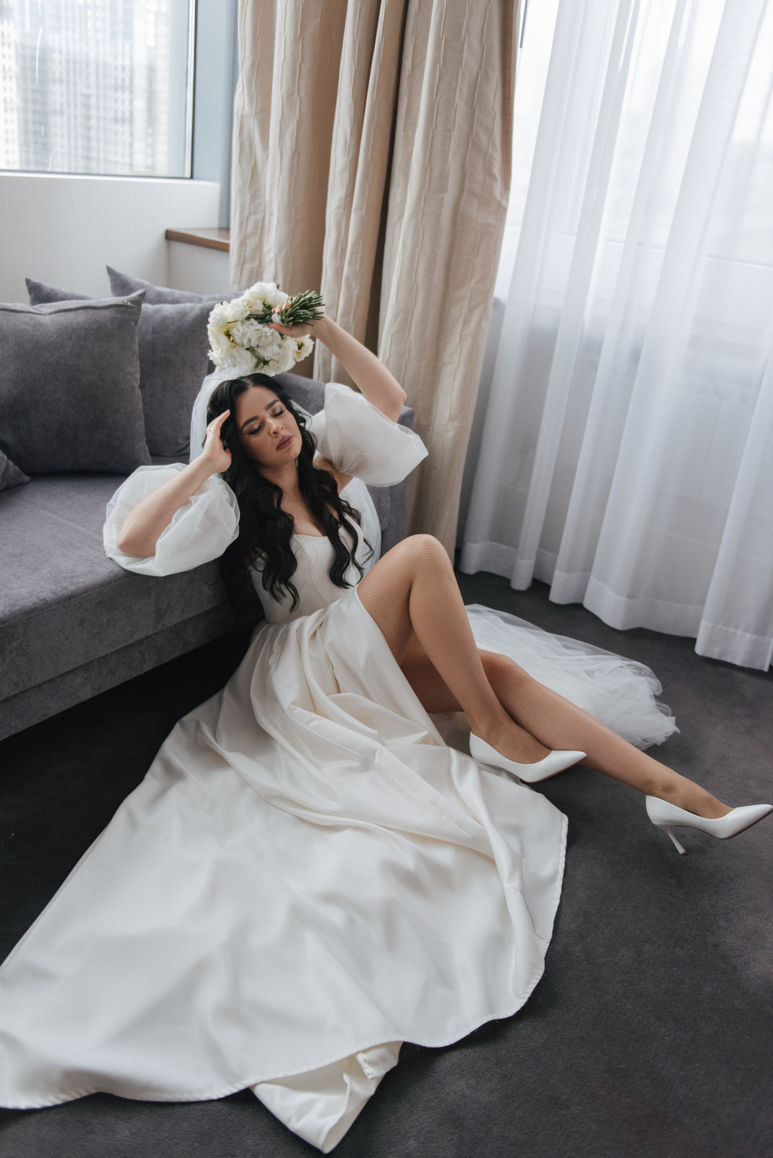 Дима + Даша — Организация ВАН ЛАВ. Свадебный и семейный фотограф Волгоград Москва