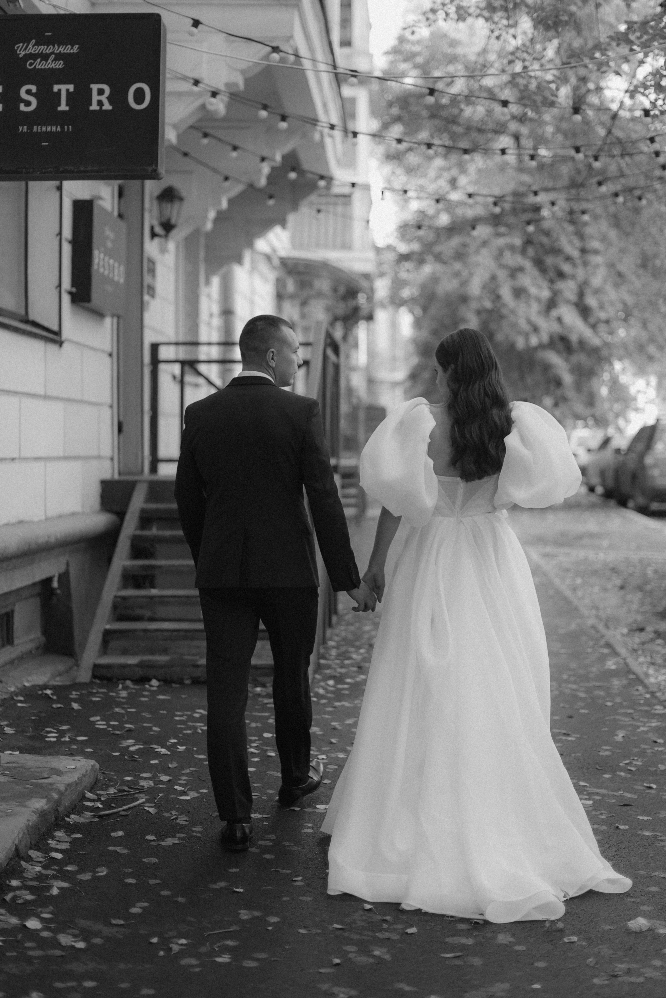 Рома + Аня. Свадебный и семейный фотограф Волгоград Москва