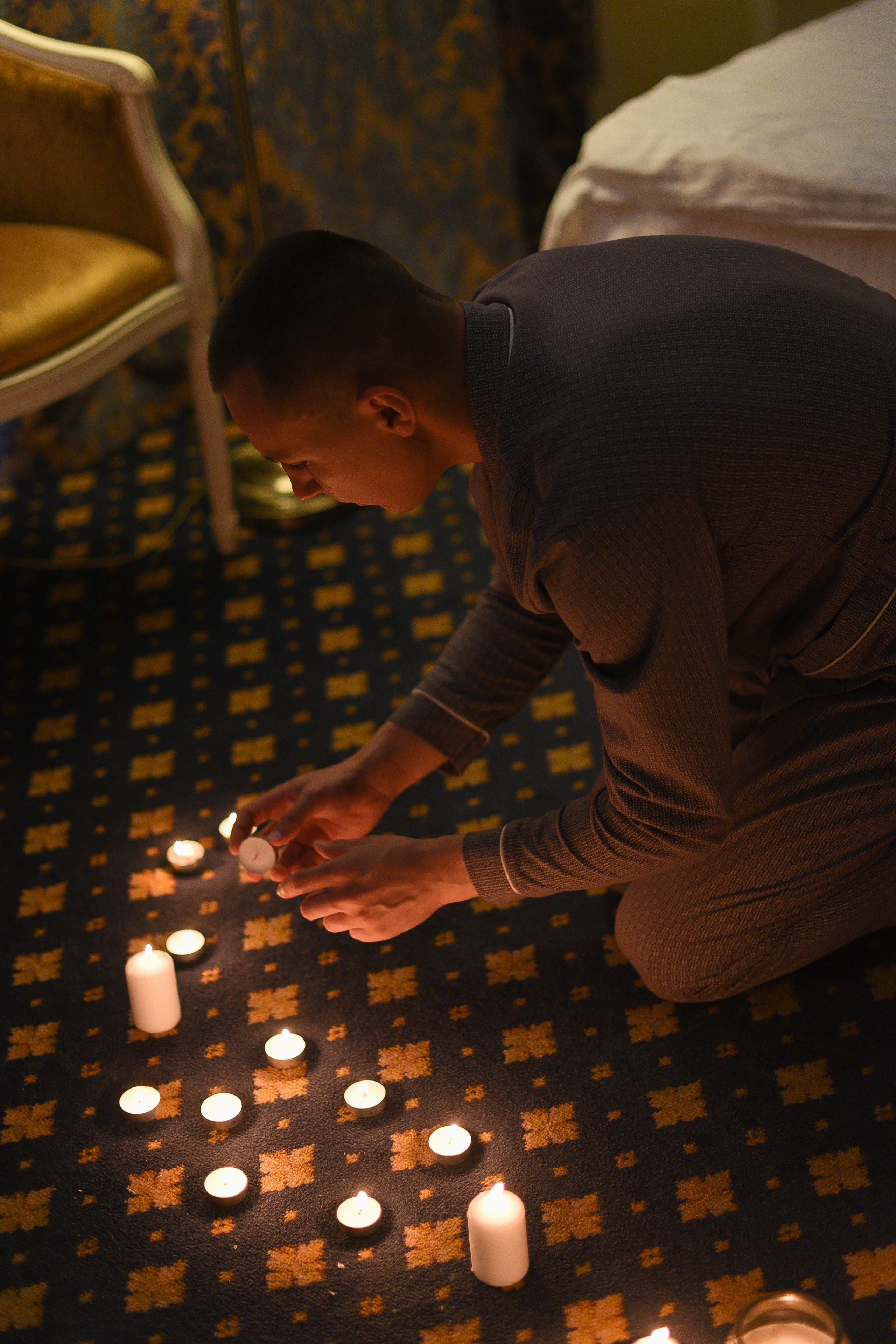 Рома + Аня. Свадебный и семейный фотограф Волгоград Москва