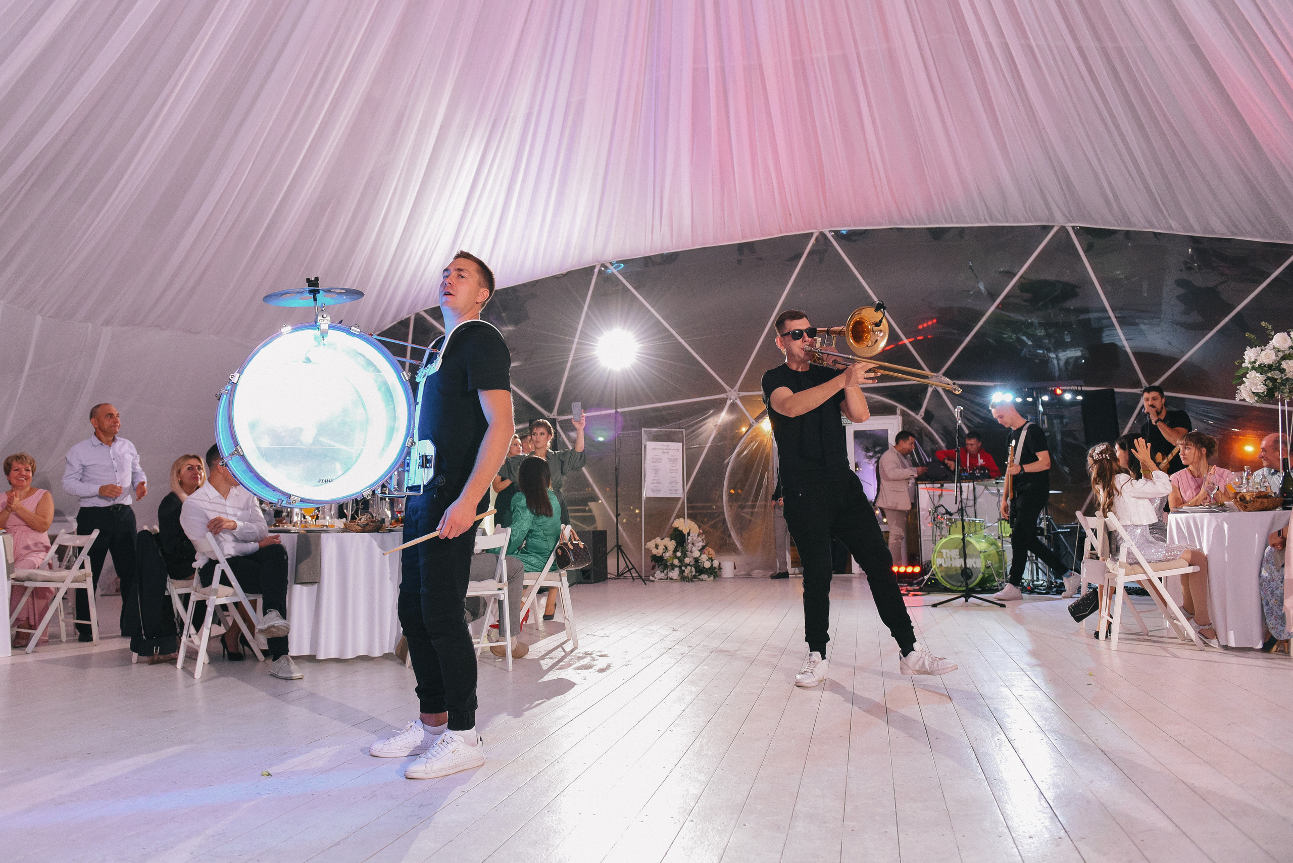 Рома + Аня. Свадебный и семейный фотограф Волгоград Москва