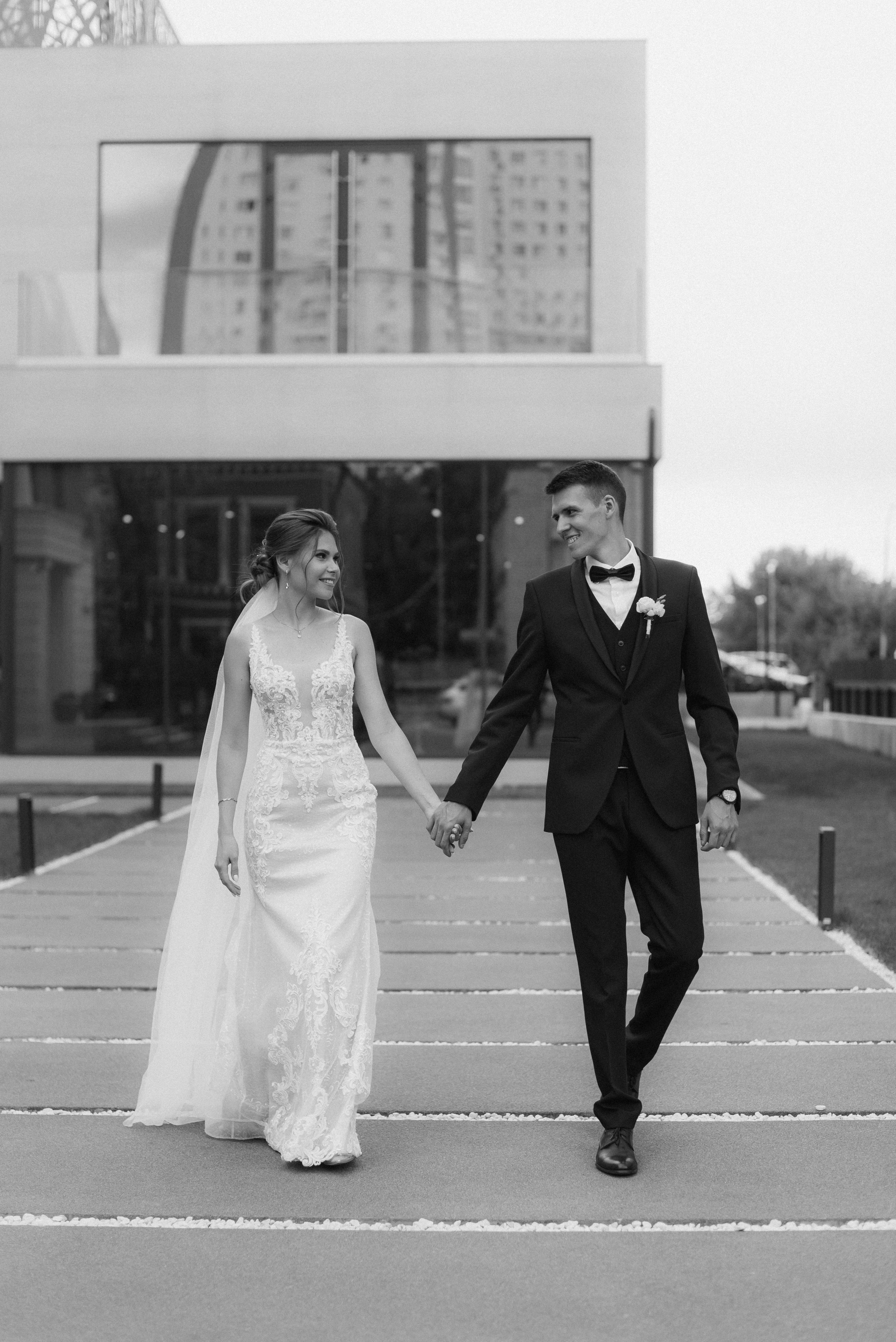 Саша + Алена. Свадебный и семейный фотограф Волгоград Москва