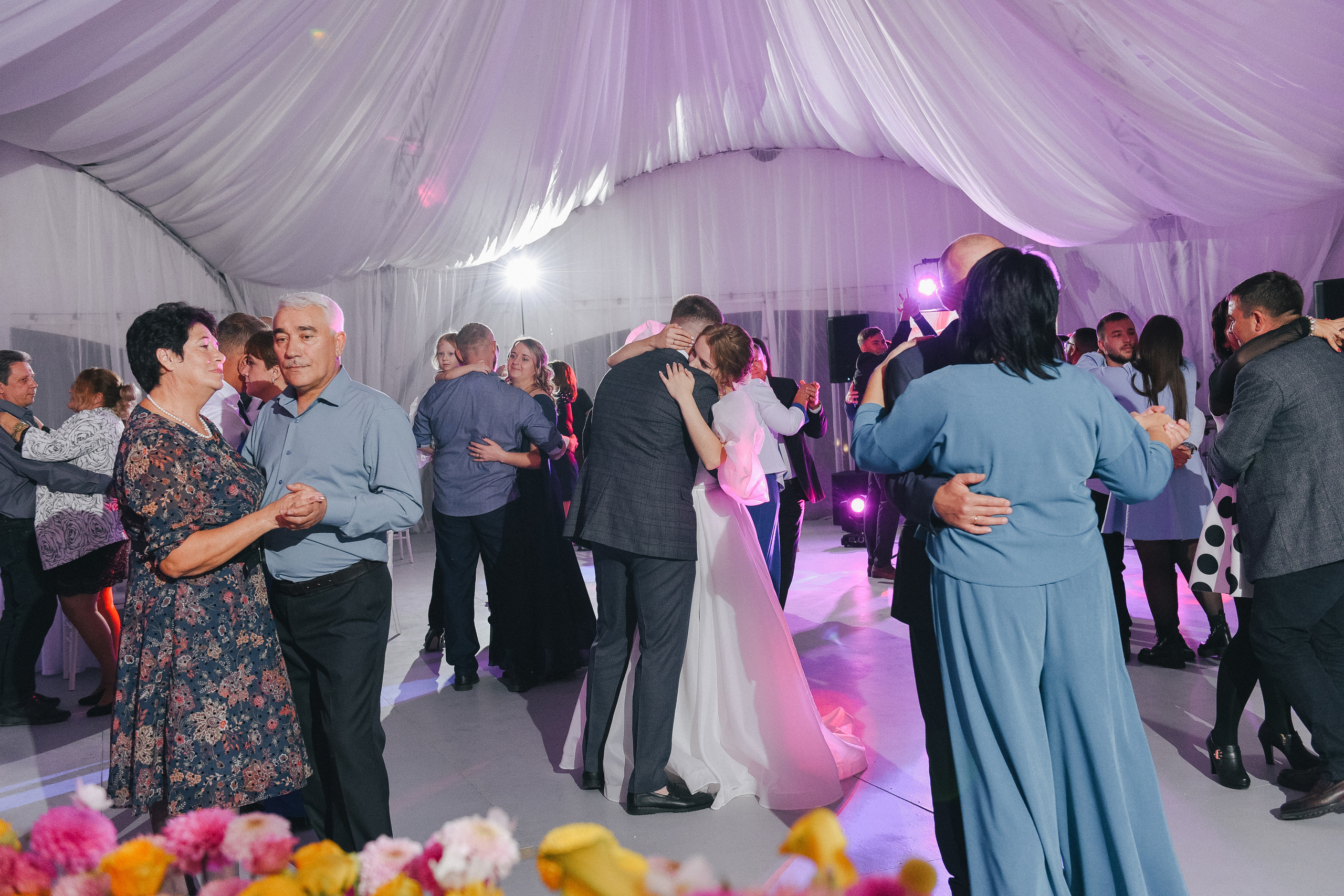 Макс + Катя — Организация Светлана Бортавова. Свадебный и семейный фотограф Волгоград Москва