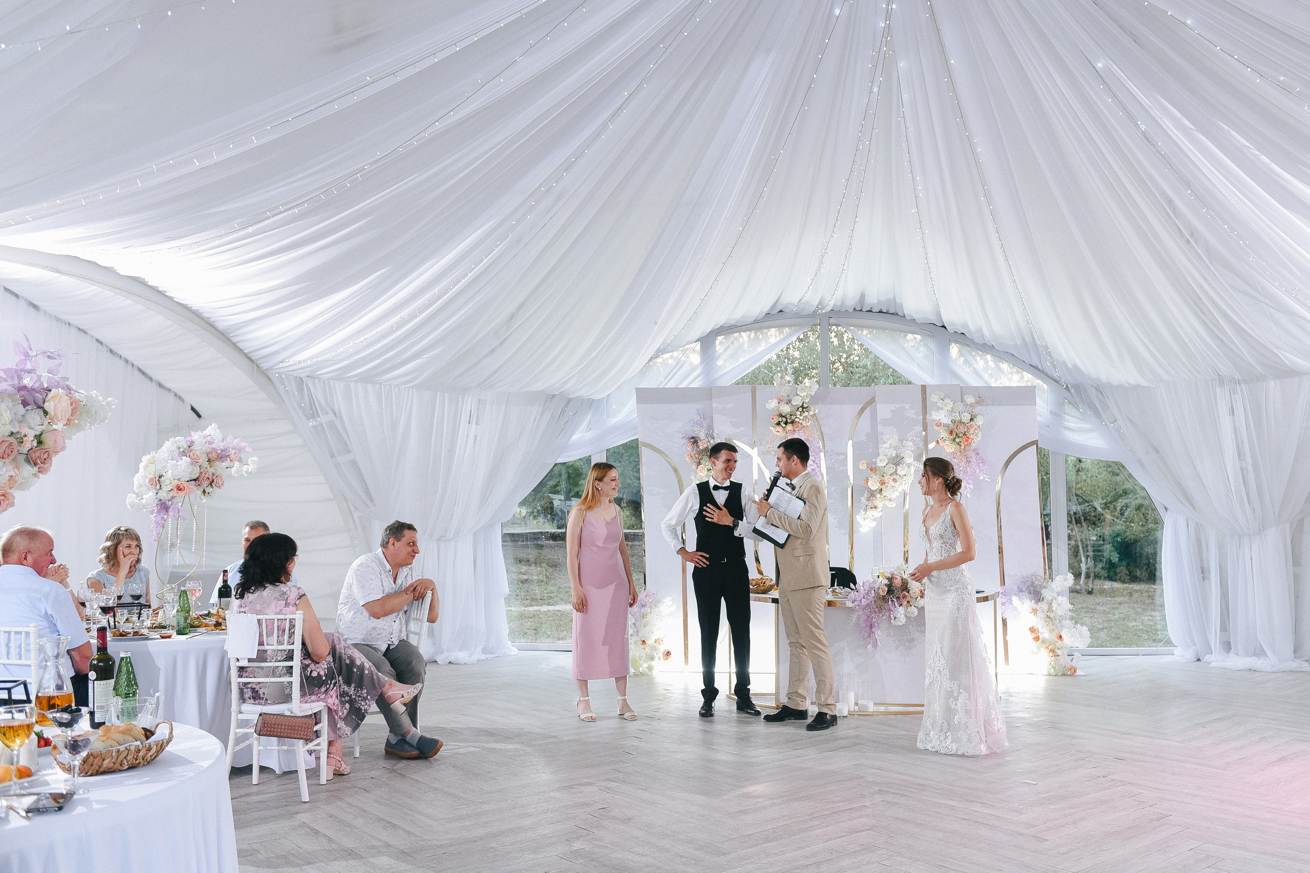 Саша + Алена. Свадебный и семейный фотограф Волгоград Москва