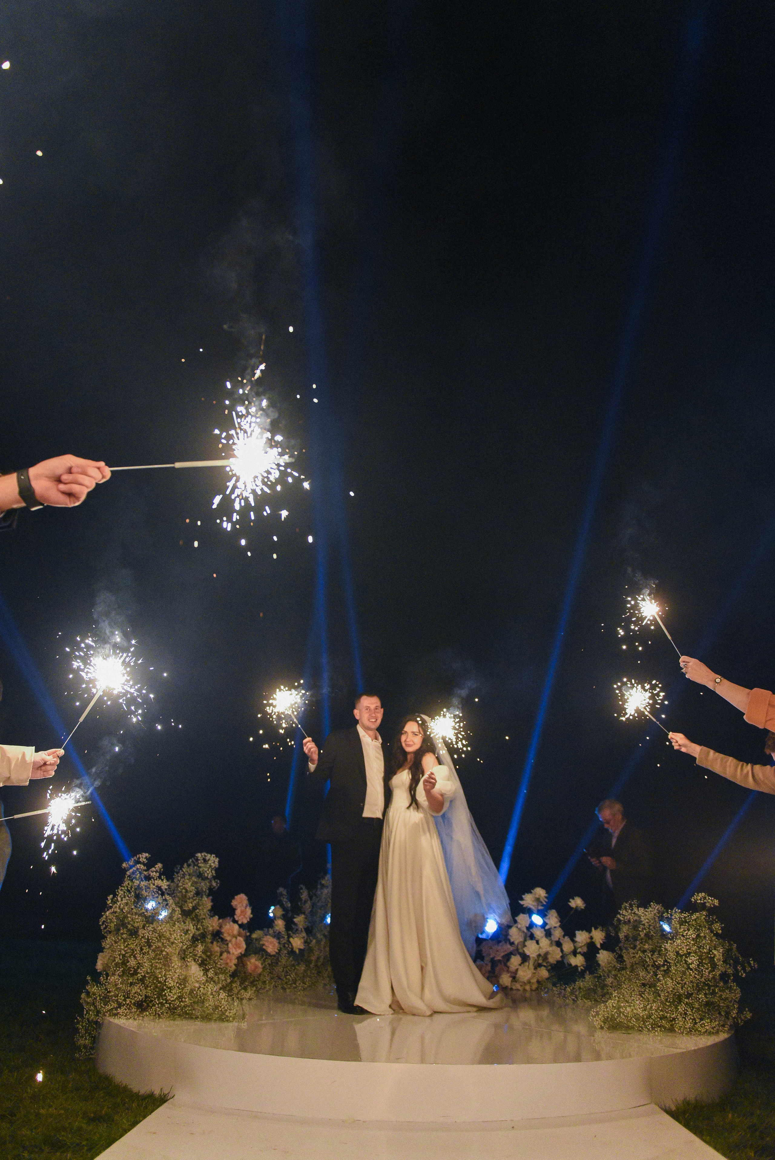 Дима + Даша — Организация ВАН ЛАВ. Свадебный и семейный фотограф Волгоград Москва