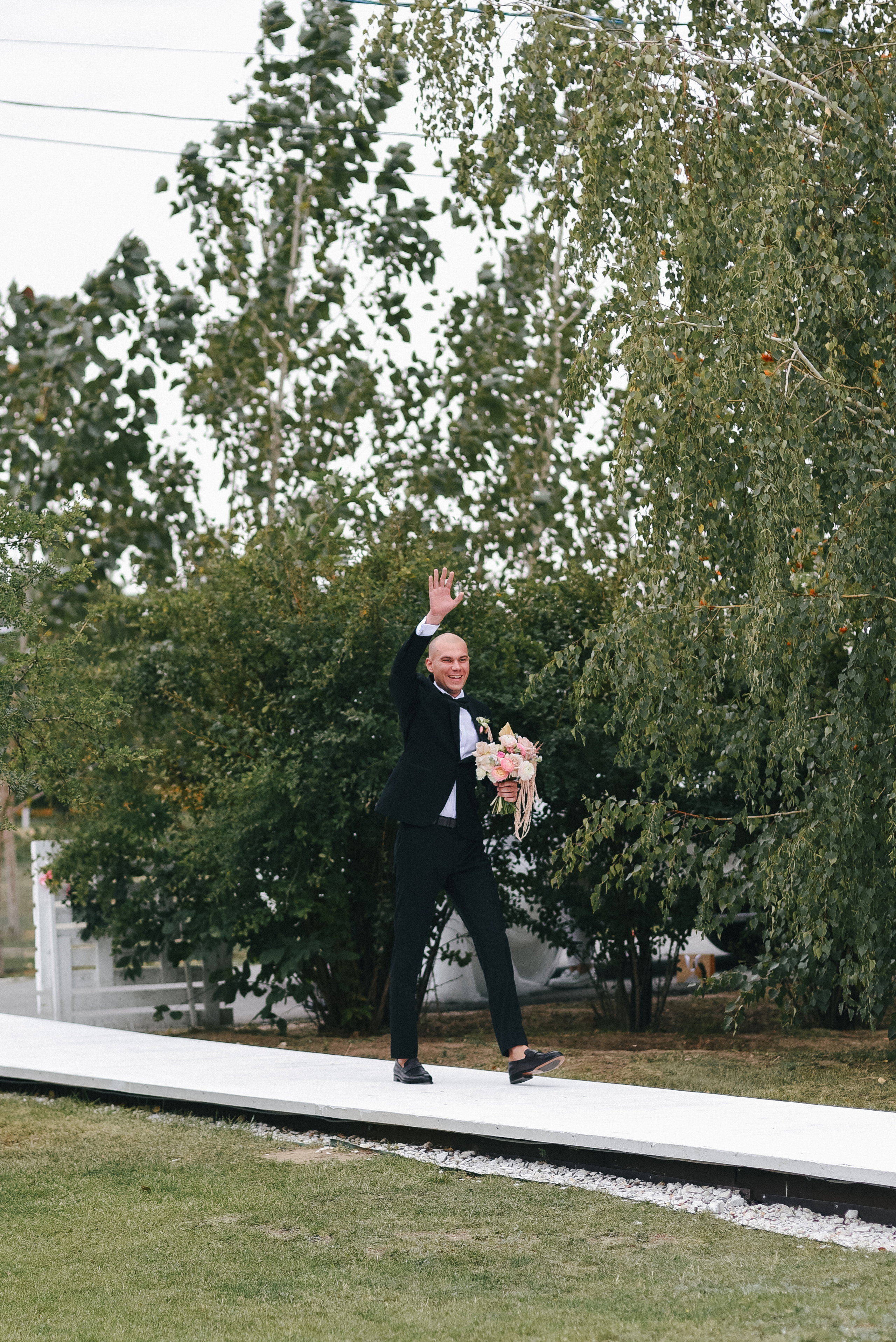 Андрей + Катя — Организация EventGstudio. Свадебный и семейный фотограф Волгоград Москва