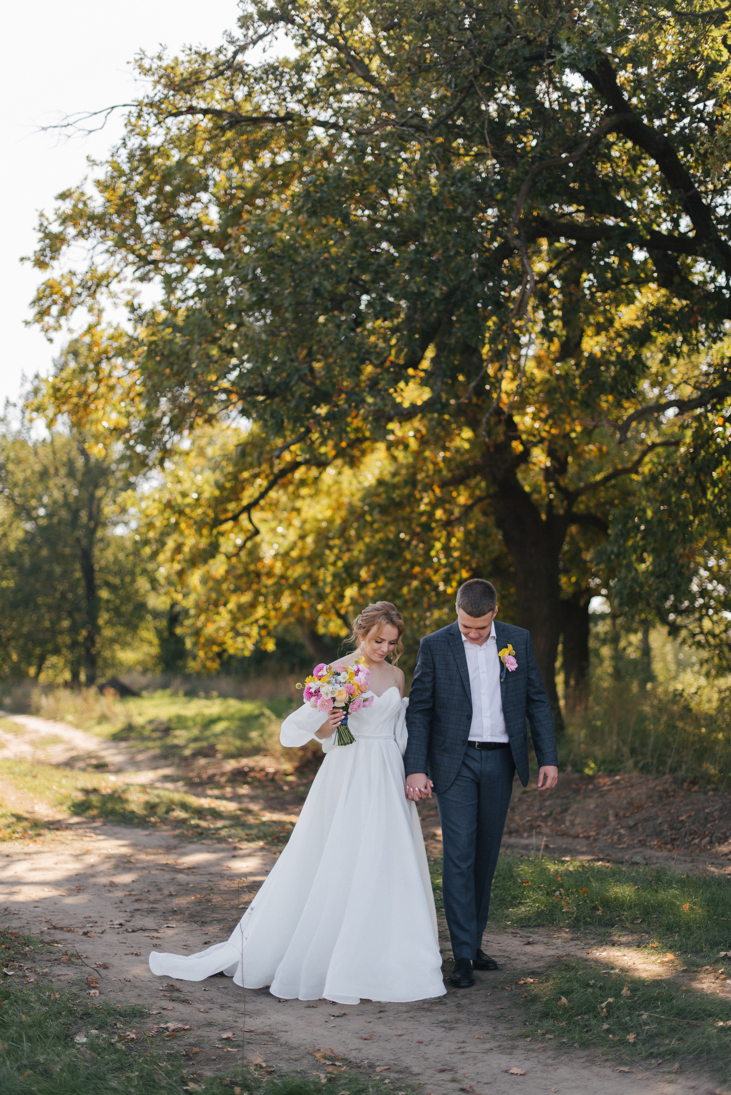 Макс + Катя — Организация Светлана Бортавова. Свадебный и семейный фотограф Волгоград Москва