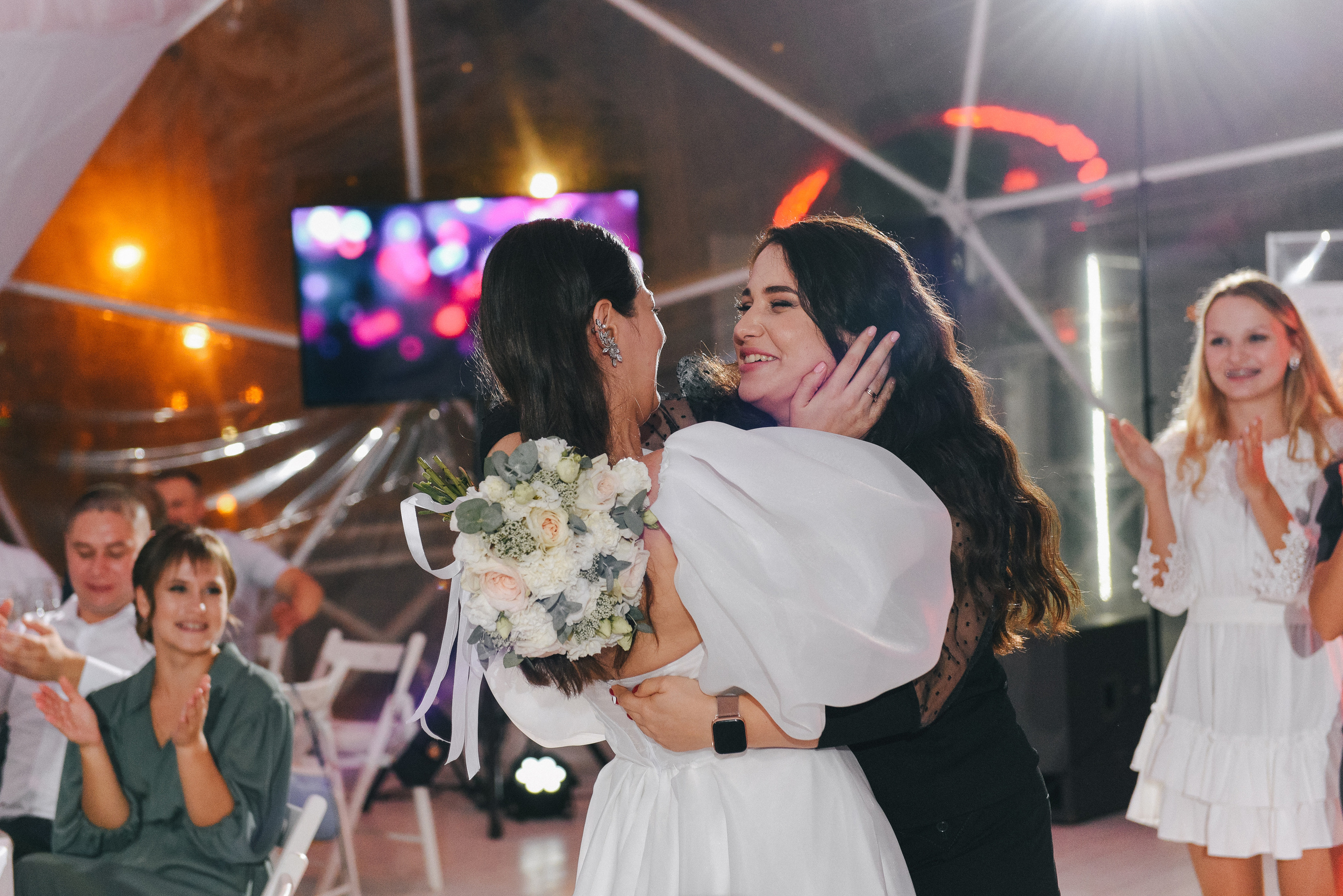 Рома + Аня. Свадебный и семейный фотограф Волгоград Москва