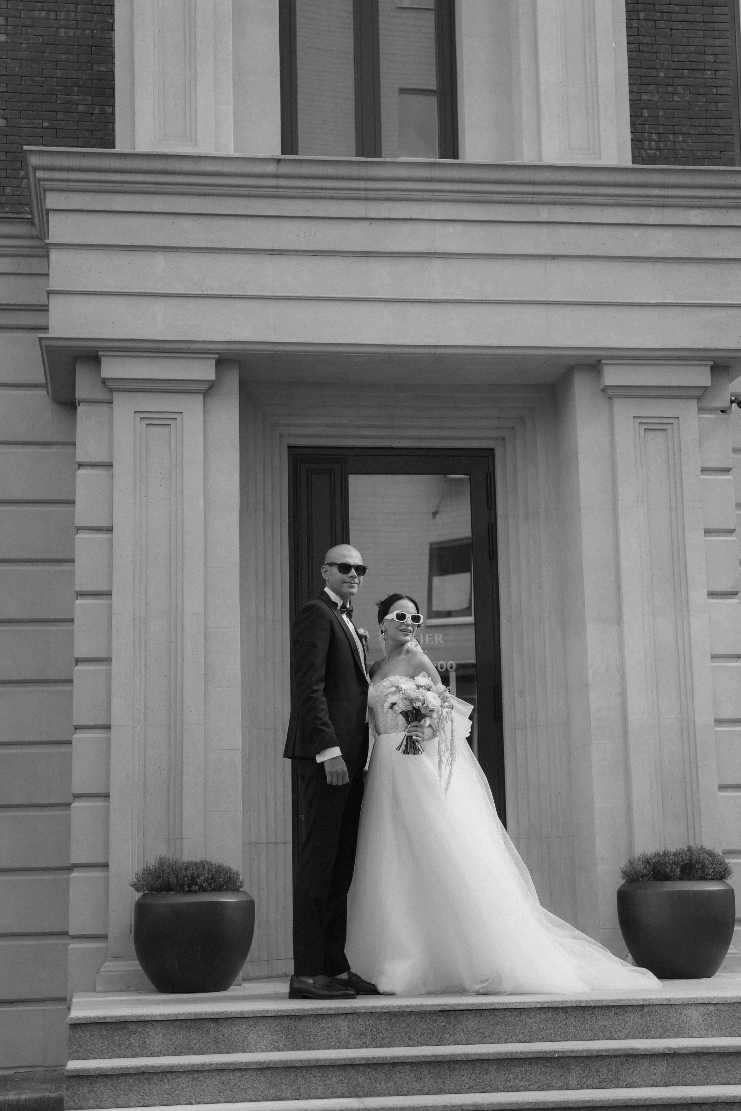 Андрей + Катя — Организация EventGstudio. Свадебный и семейный фотограф Волгоград Москва