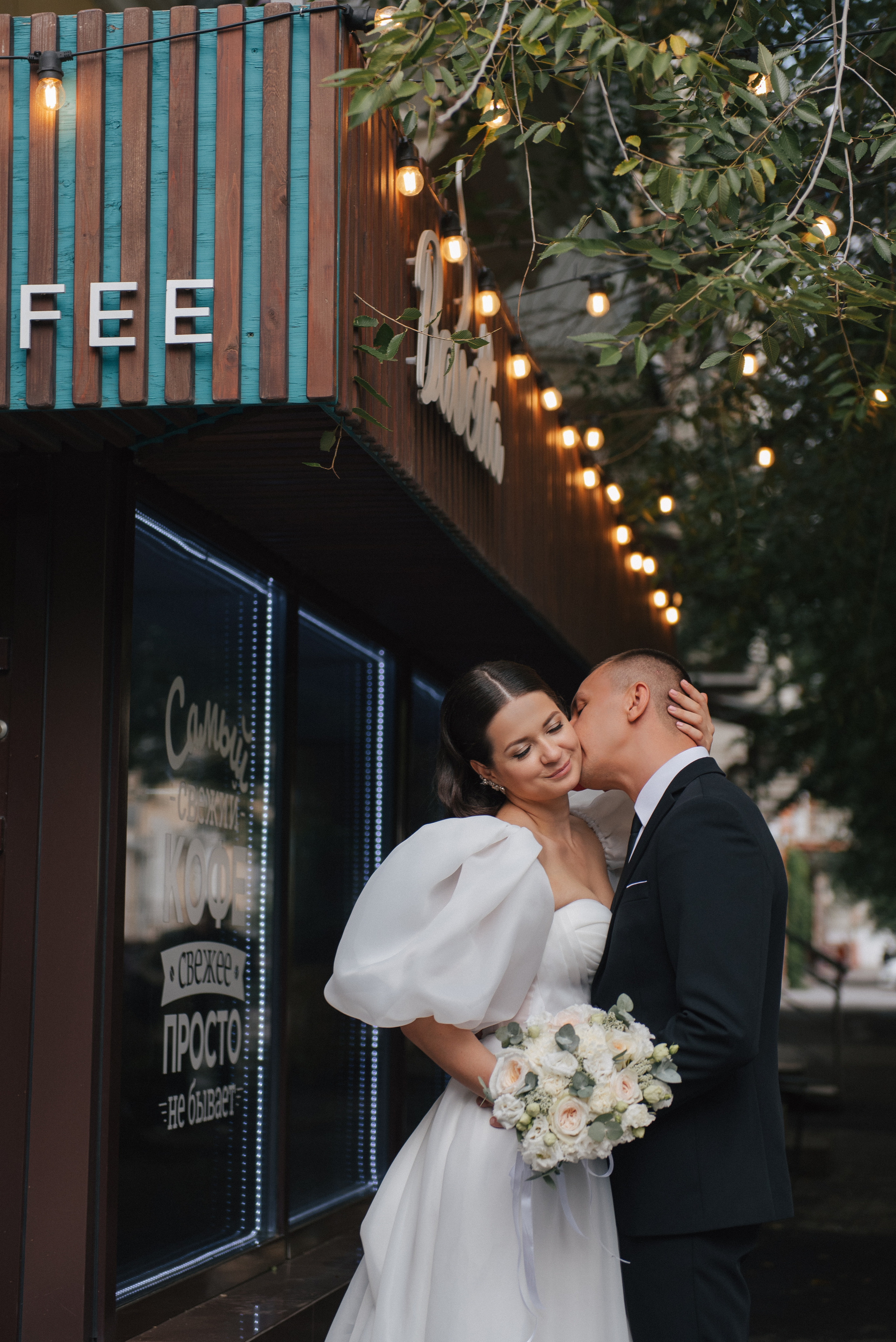 Рома + Аня. Свадебный и семейный фотограф Волгоград Москва