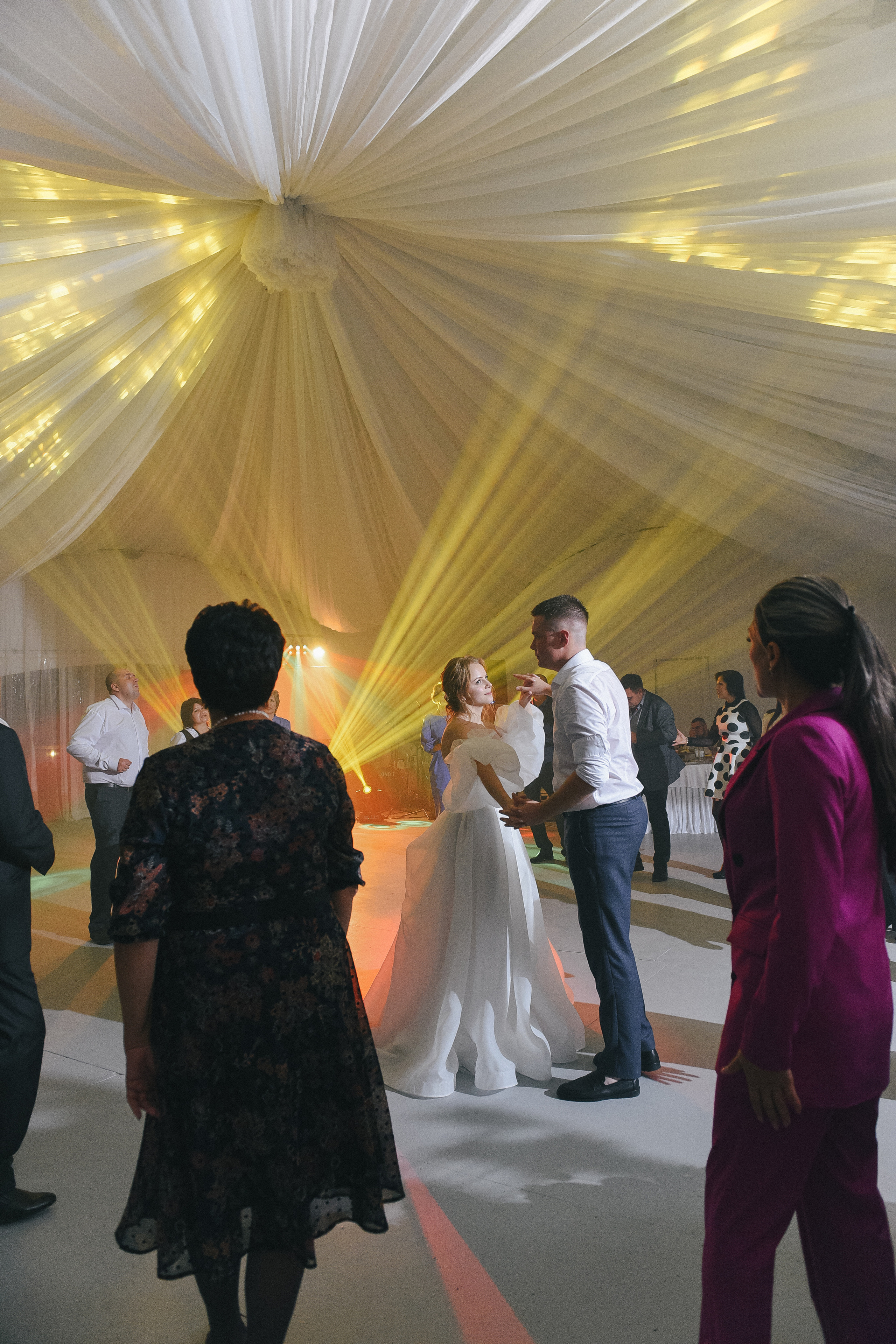 Макс + Катя — Организация Светлана Бортавова. Свадебный и семейный фотограф Волгоград Москва