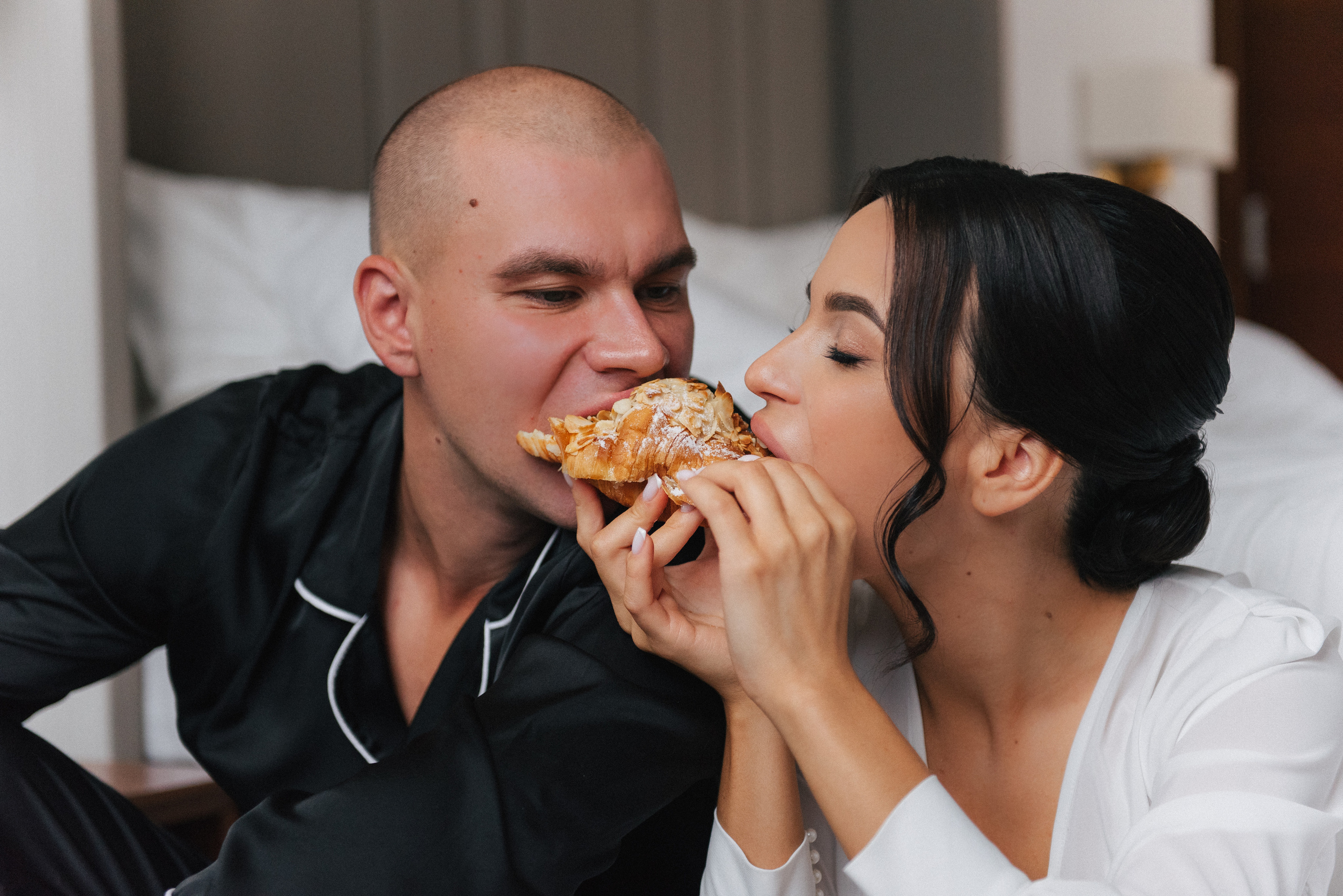 Андрей + Катя — Организация EventGstudio. Свадебный и семейный фотограф Волгоград Москва