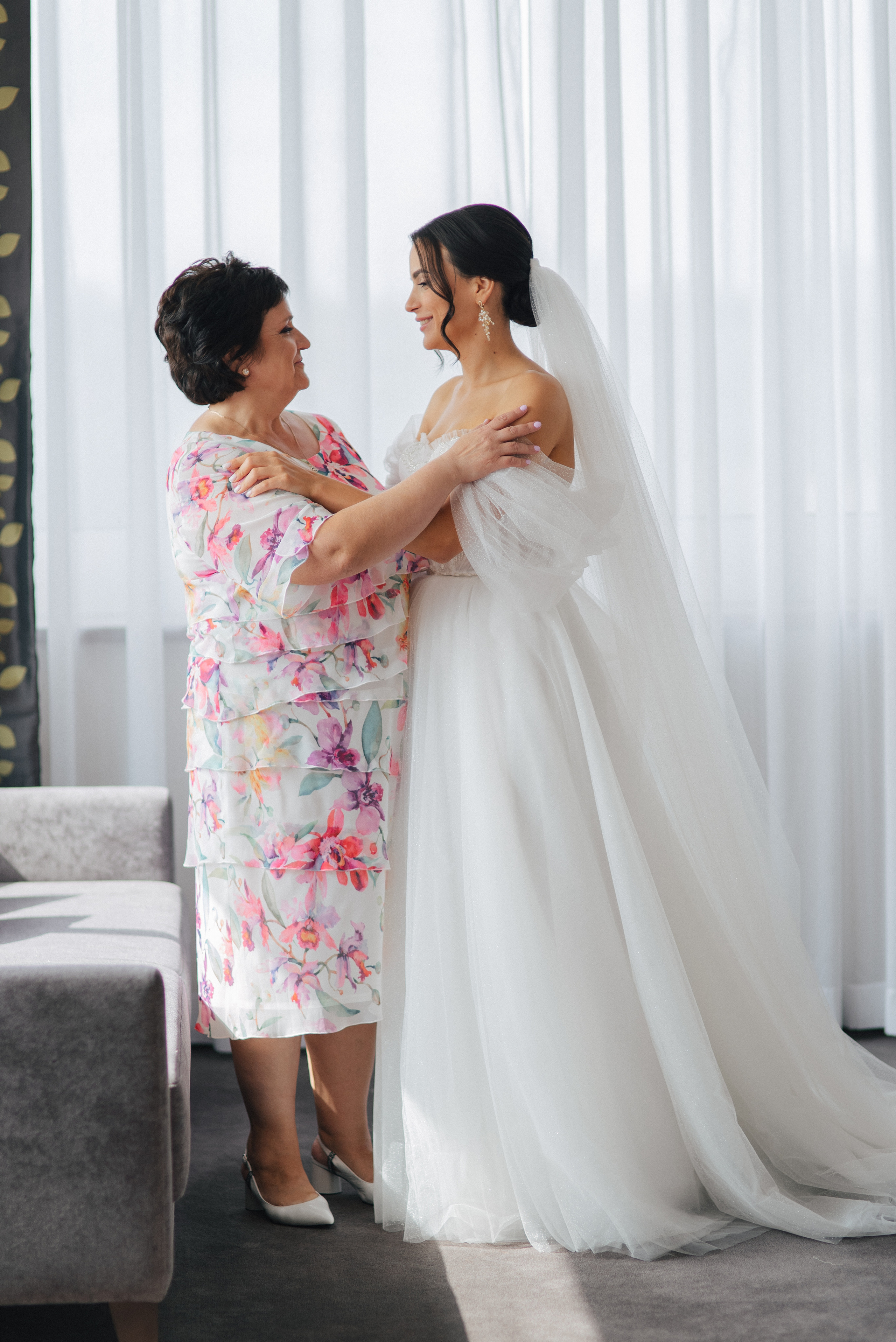 Андрей + Катя — Организация EventGstudio. Свадебный и семейный фотограф Волгоград Москва