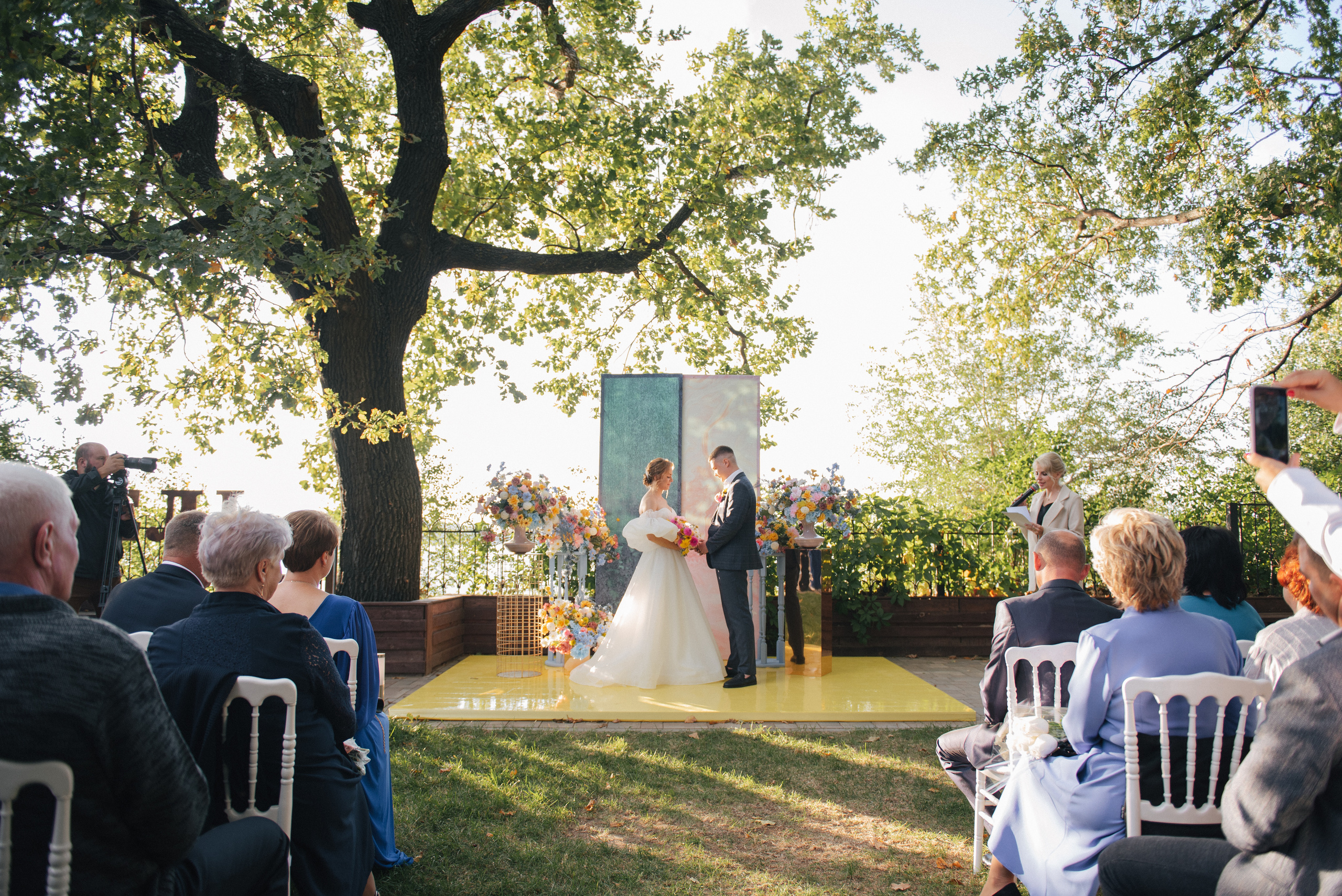 Макс + Катя — Организация Светлана Бортавова. Свадебный и семейный фотограф Волгоград Москва