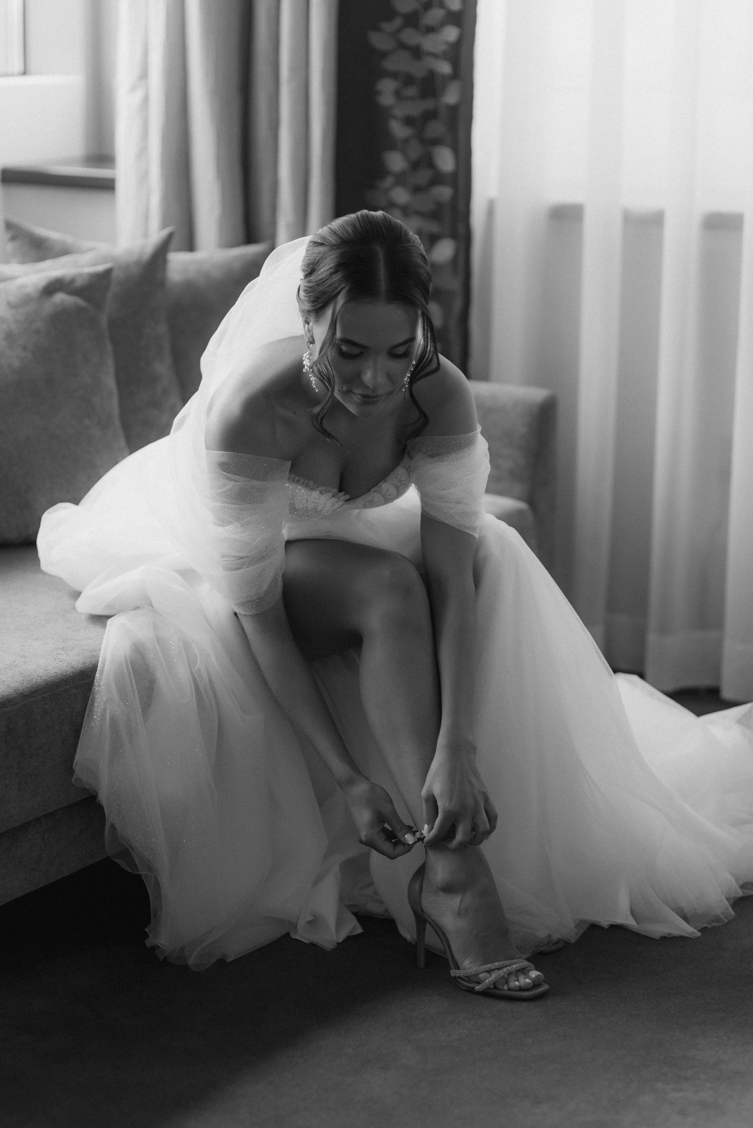 Андрей + Катя — Организация EventGstudio. Свадебный и семейный фотограф Волгоград Москва