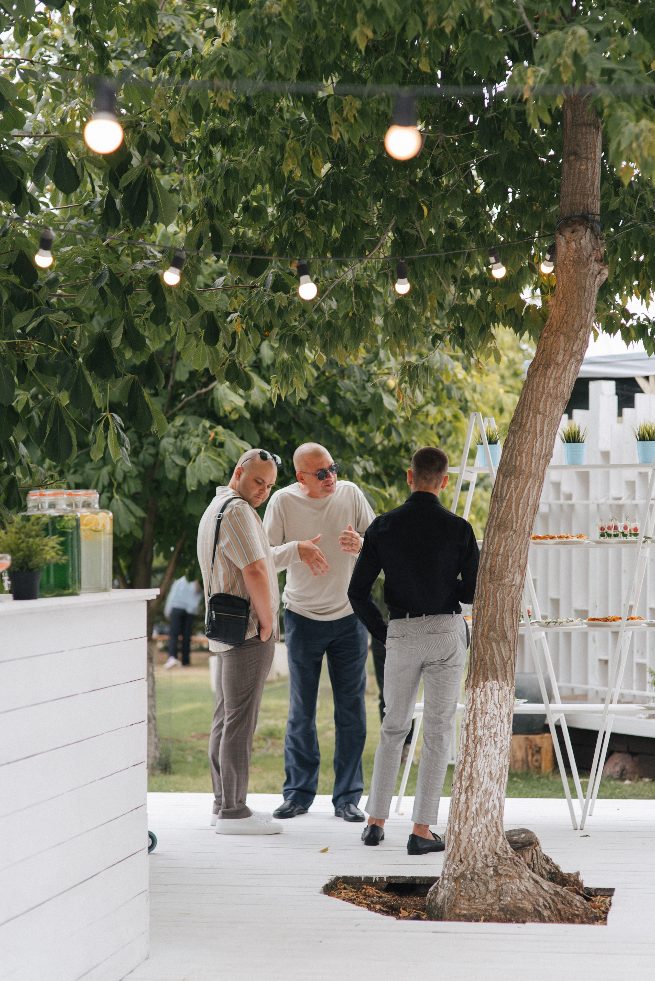 Андрей + Катя — Организация EventGstudio. Свадебный и семейный фотограф Волгоград Москва