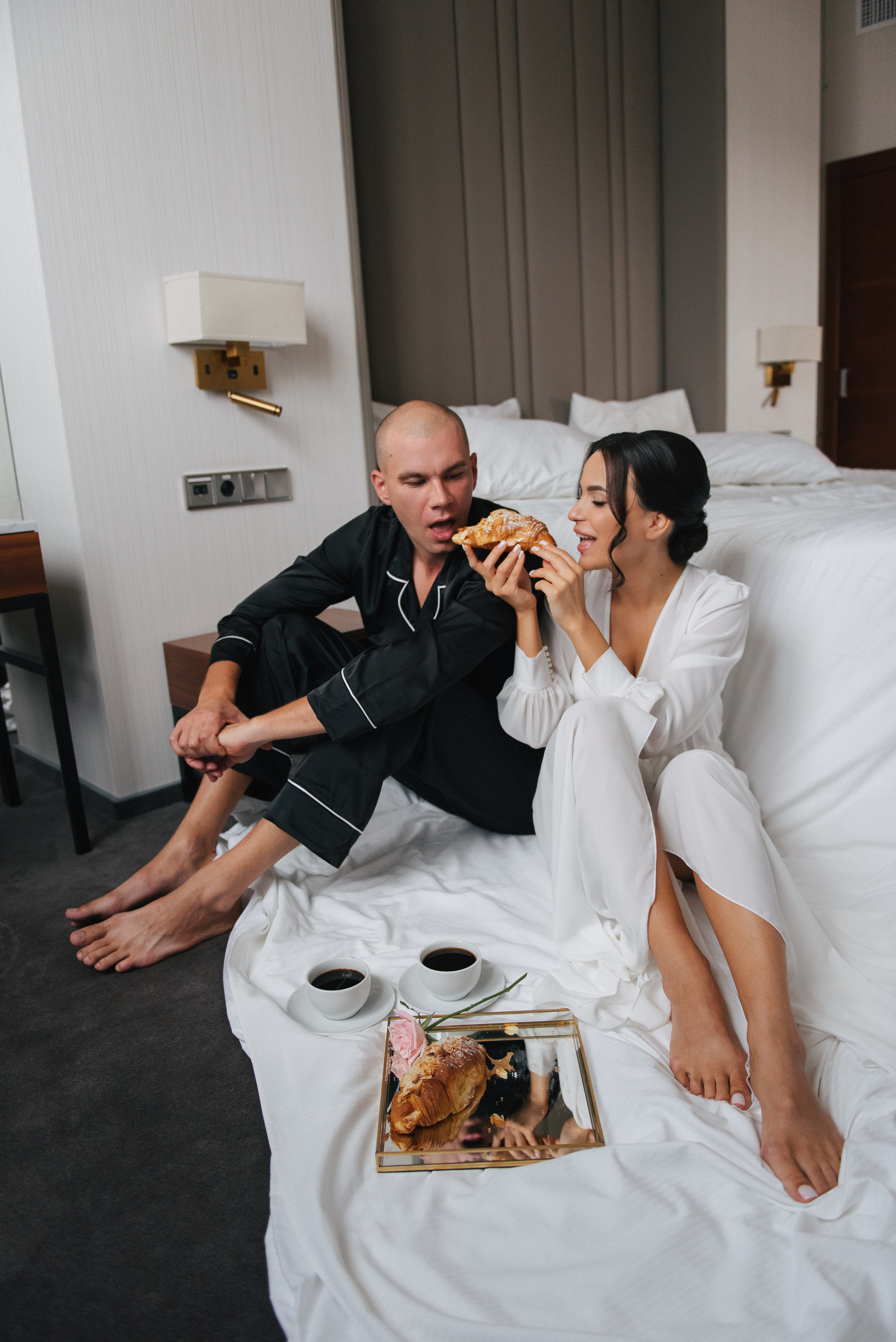 Андрей + Катя — Организация EventGstudio. Свадебный и семейный фотограф Волгоград Москва