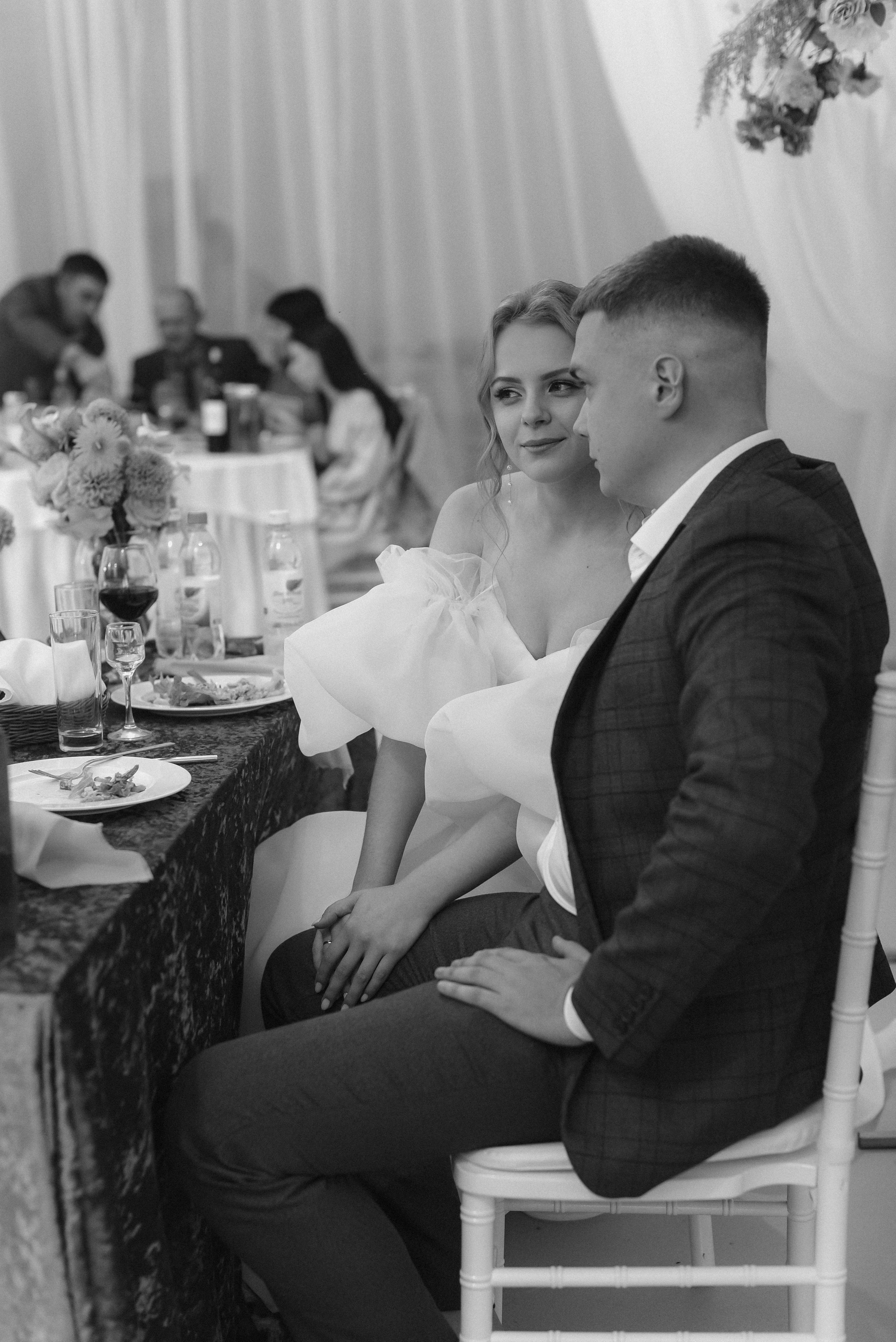 Макс + Катя — Организация Светлана Бортавова. Свадебный и семейный фотограф Волгоград Москва