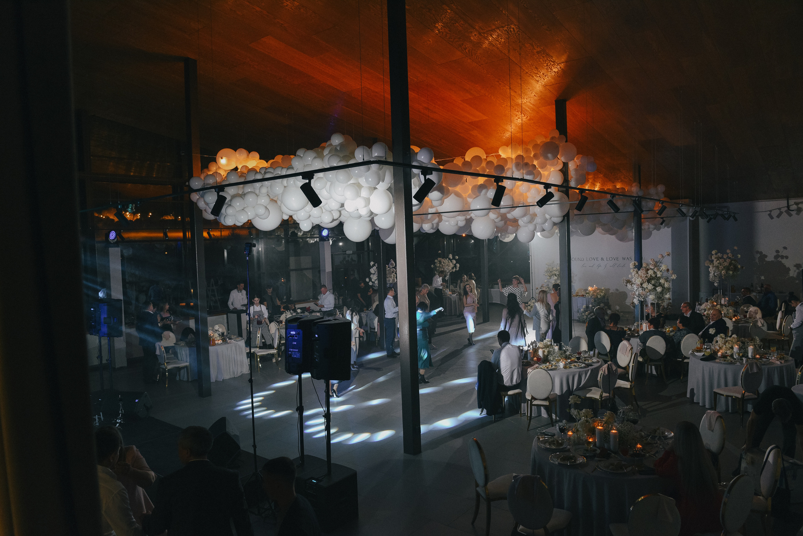 Дима + Даша — Организация ВАН ЛАВ. Свадебный и семейный фотограф Волгоград Москва